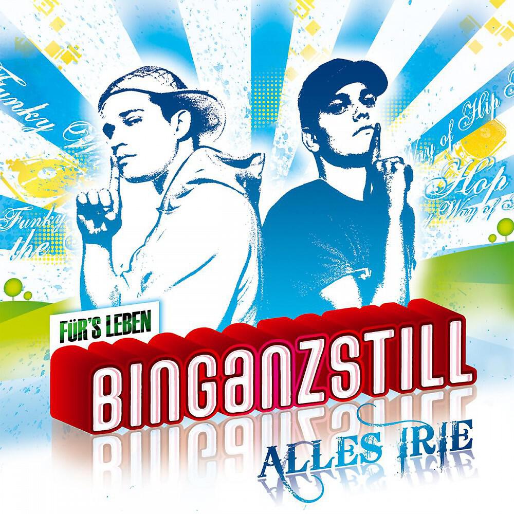 Binganzstill - Shaft
