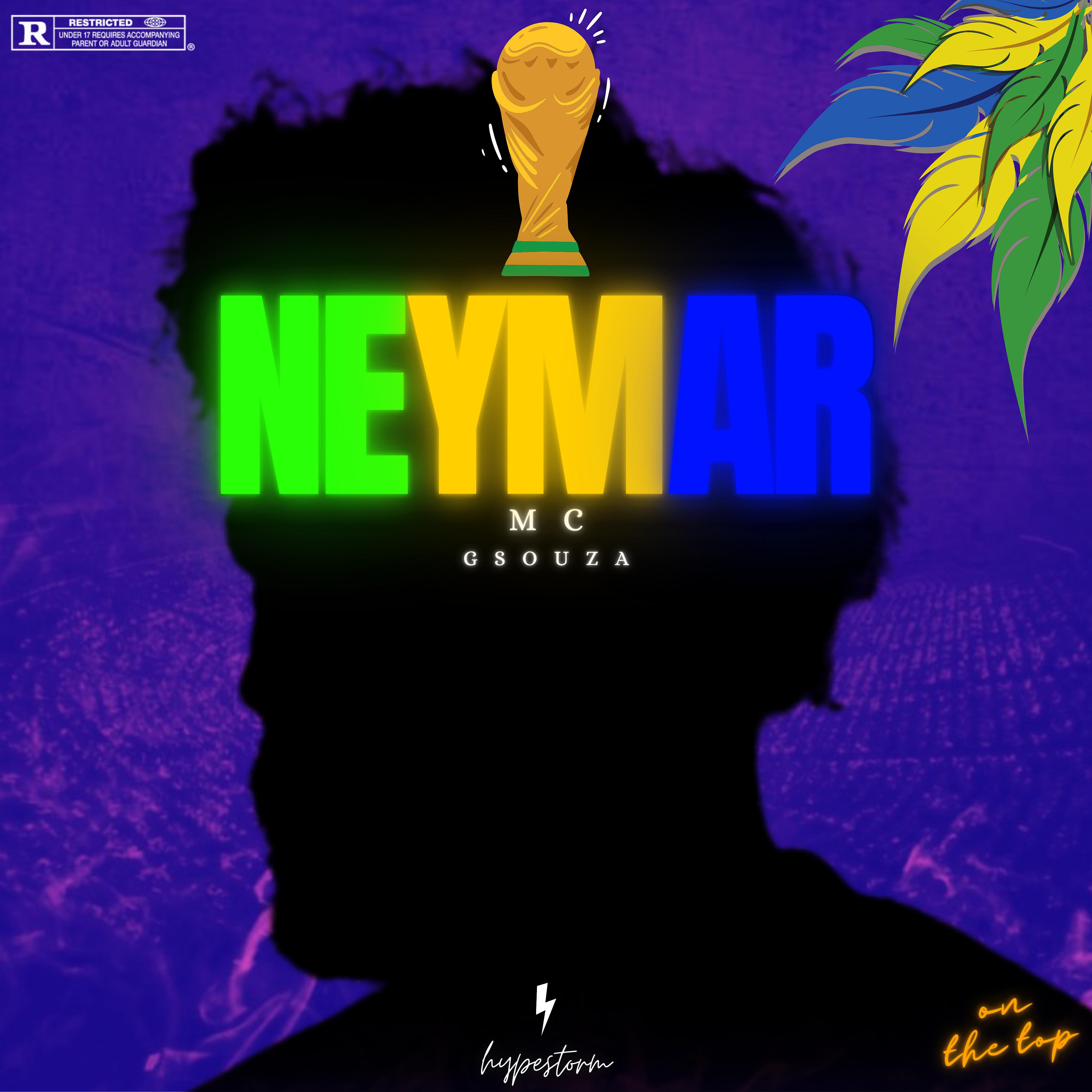Постер альбома Neymar