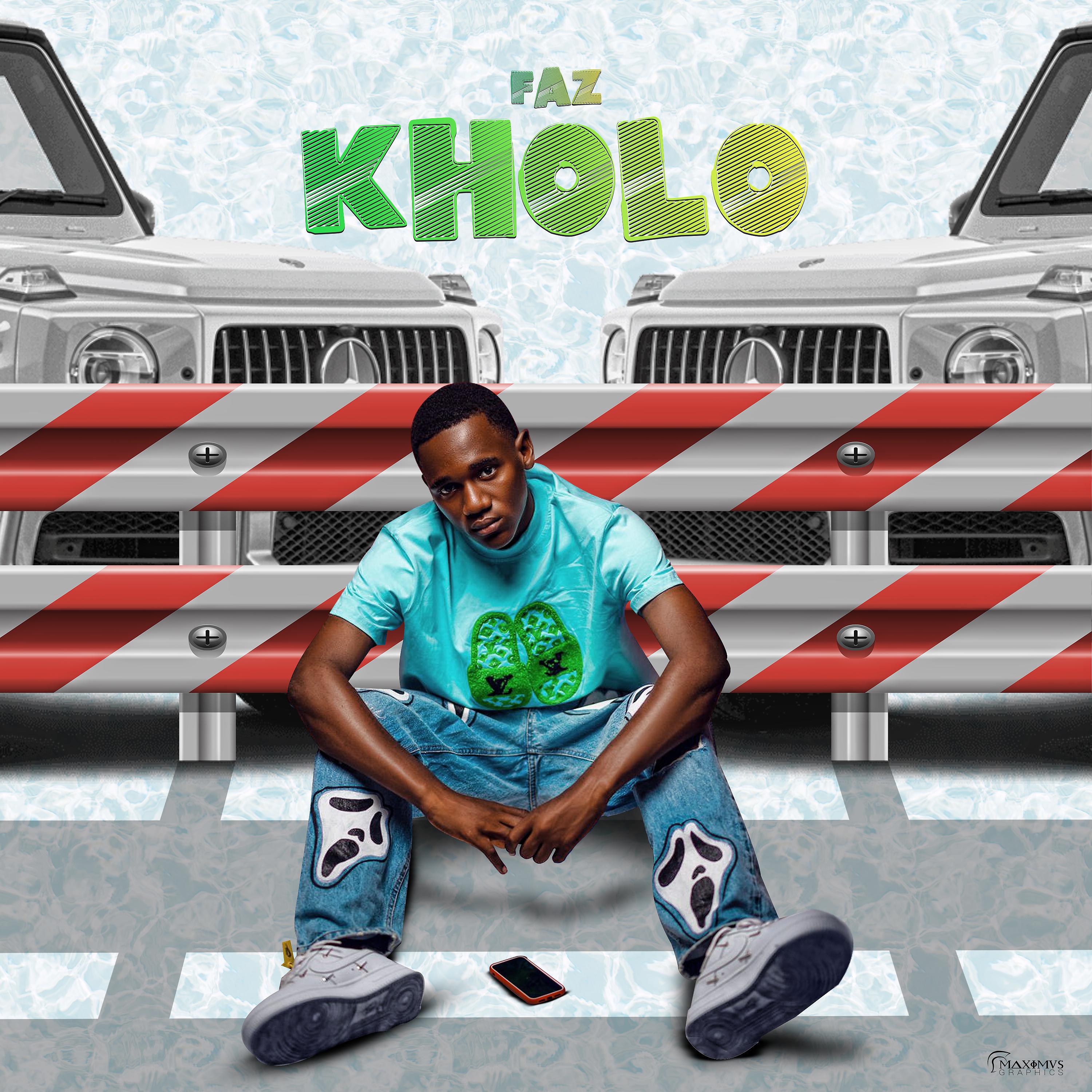 Постер альбома Kholo