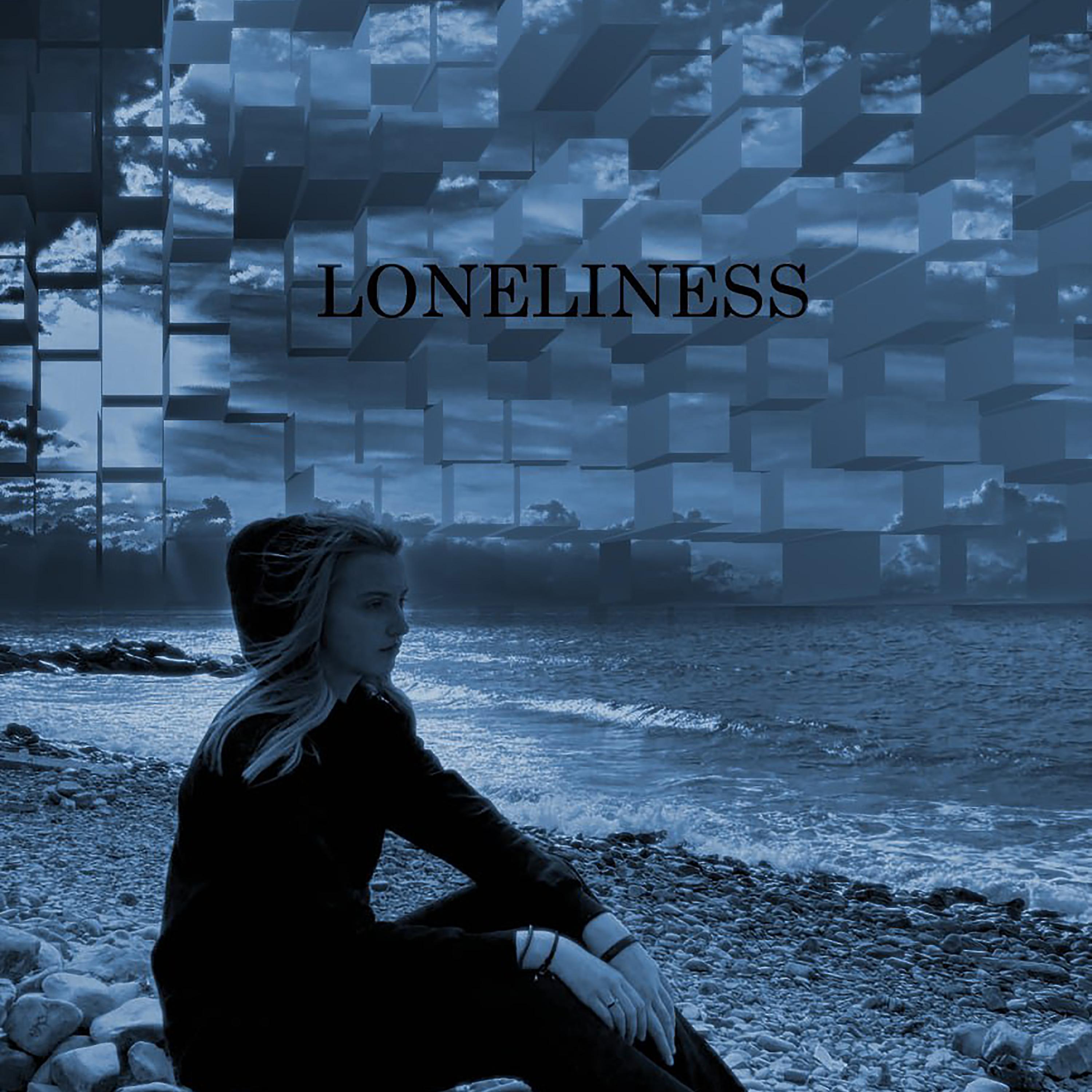 Постер альбома Одиночество
