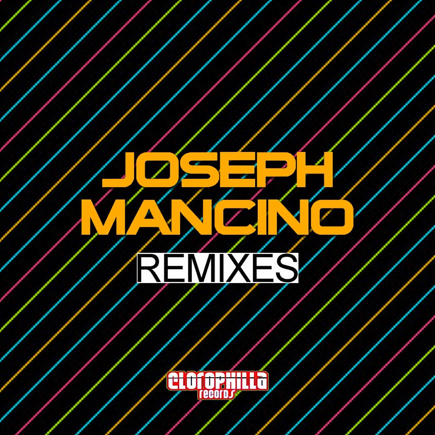 Franx - Let's Party (Joseph Mancino Remix)