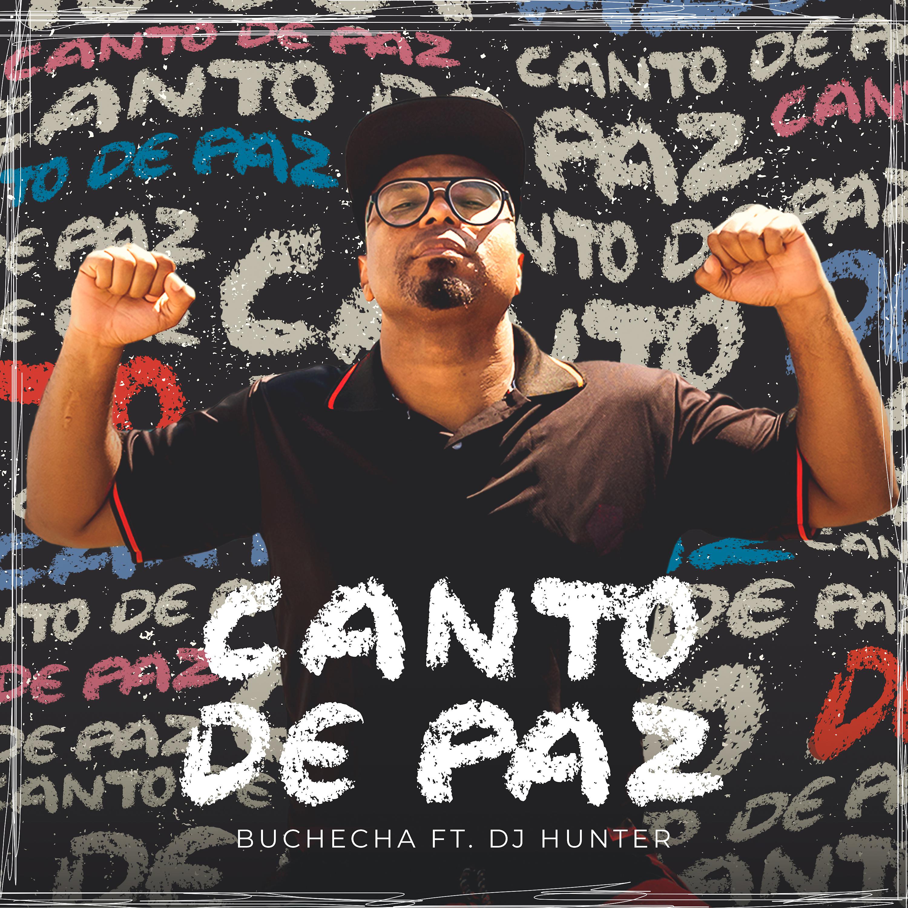 Постер альбома Canto de Paz