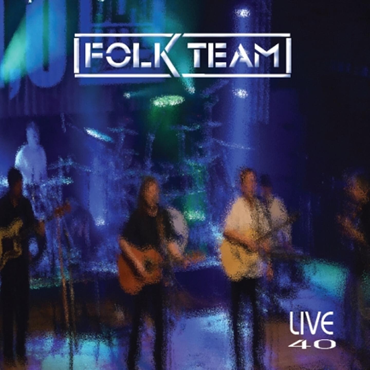 Folk Team - Ještě Jsme Neumřeli (Live)