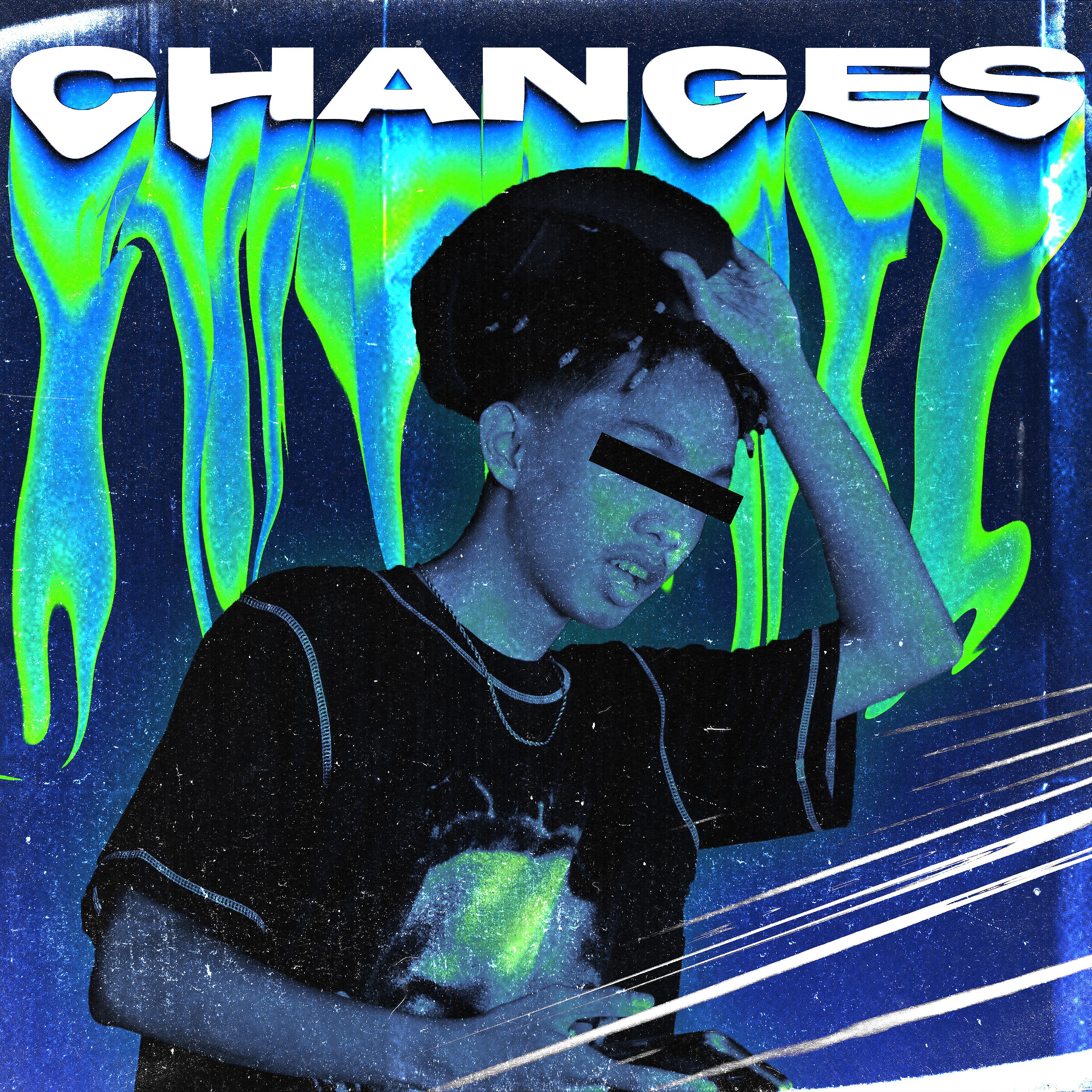Постер альбома Changes