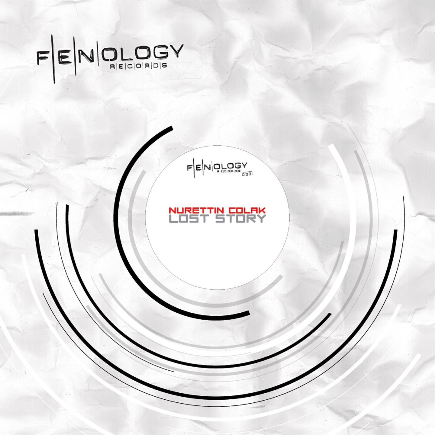 Nurettin Colak - Lost Story (Faruk Sabanci Remix)