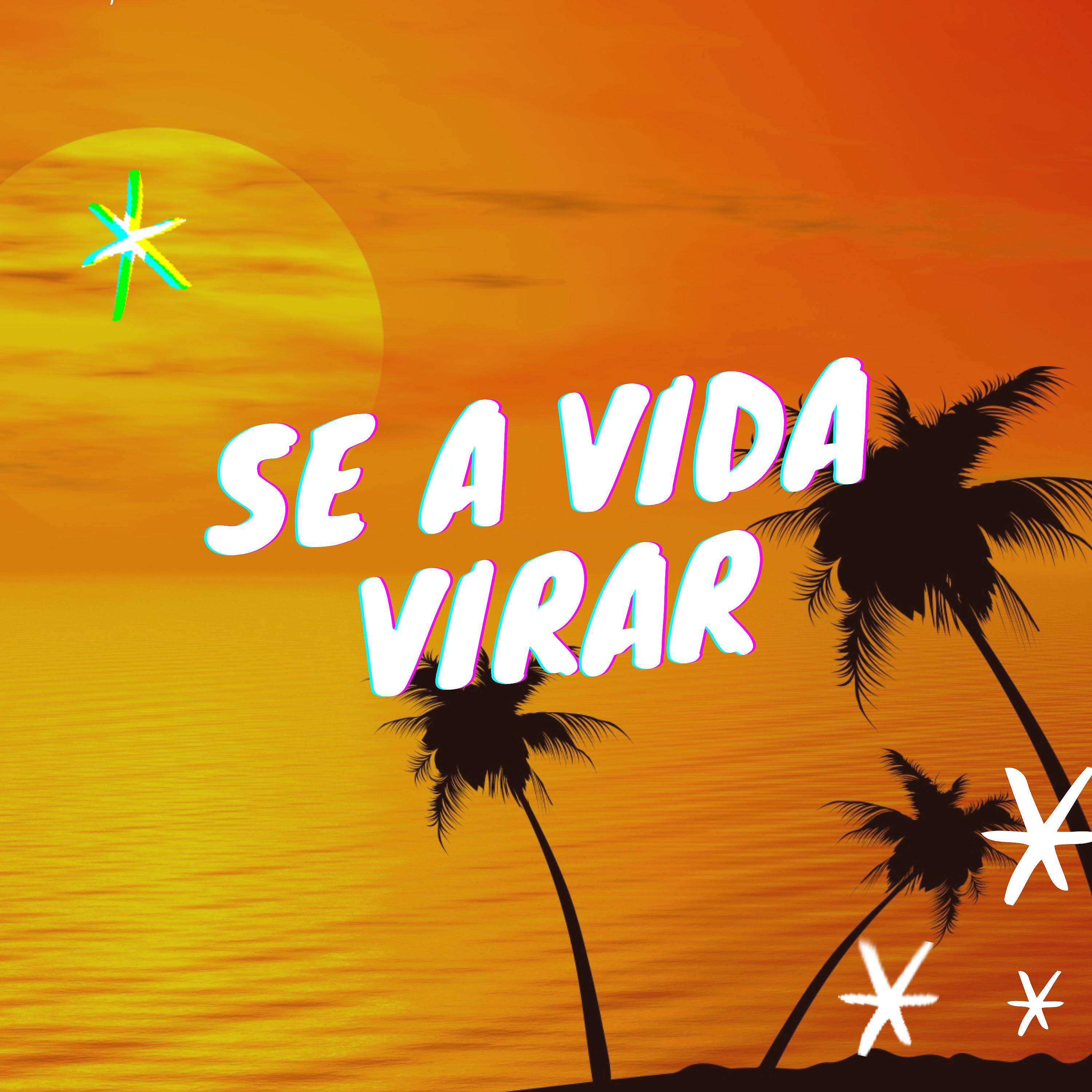 Постер альбома Se a Vida Virar