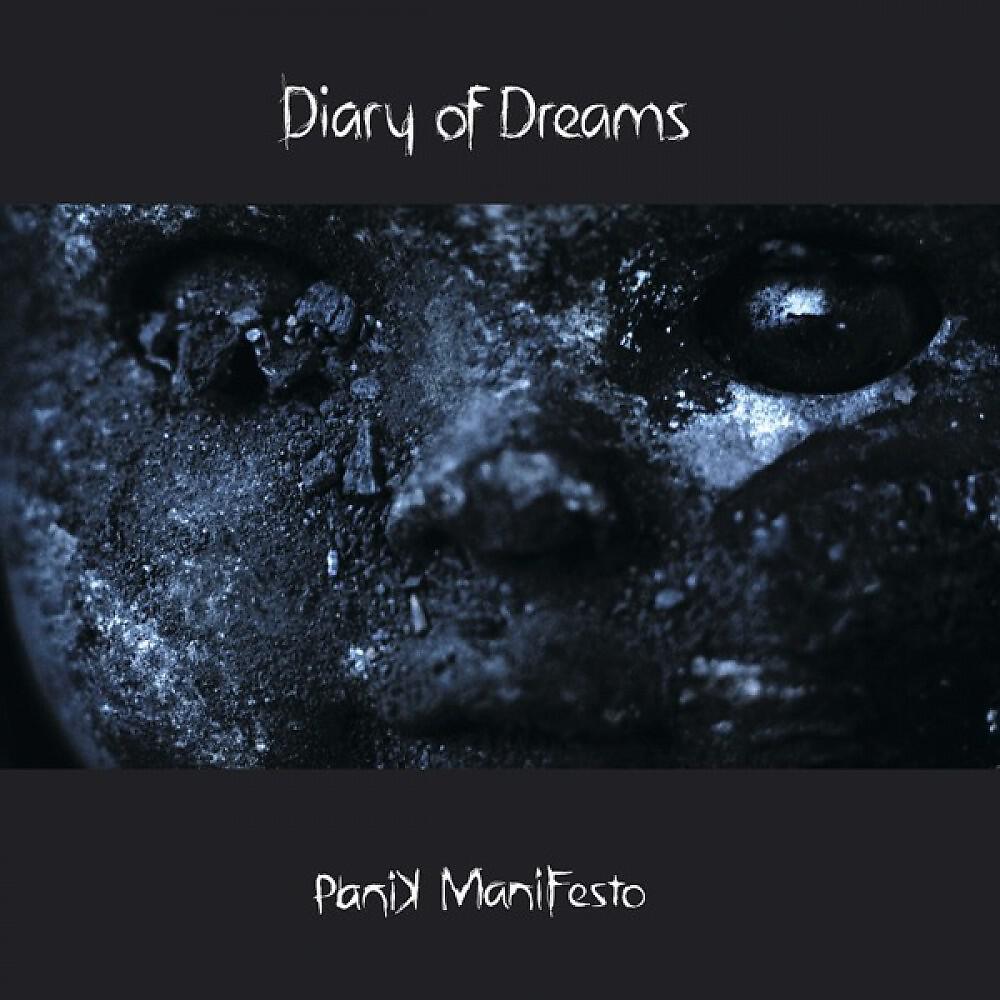 Diary of Dreams - Panik?