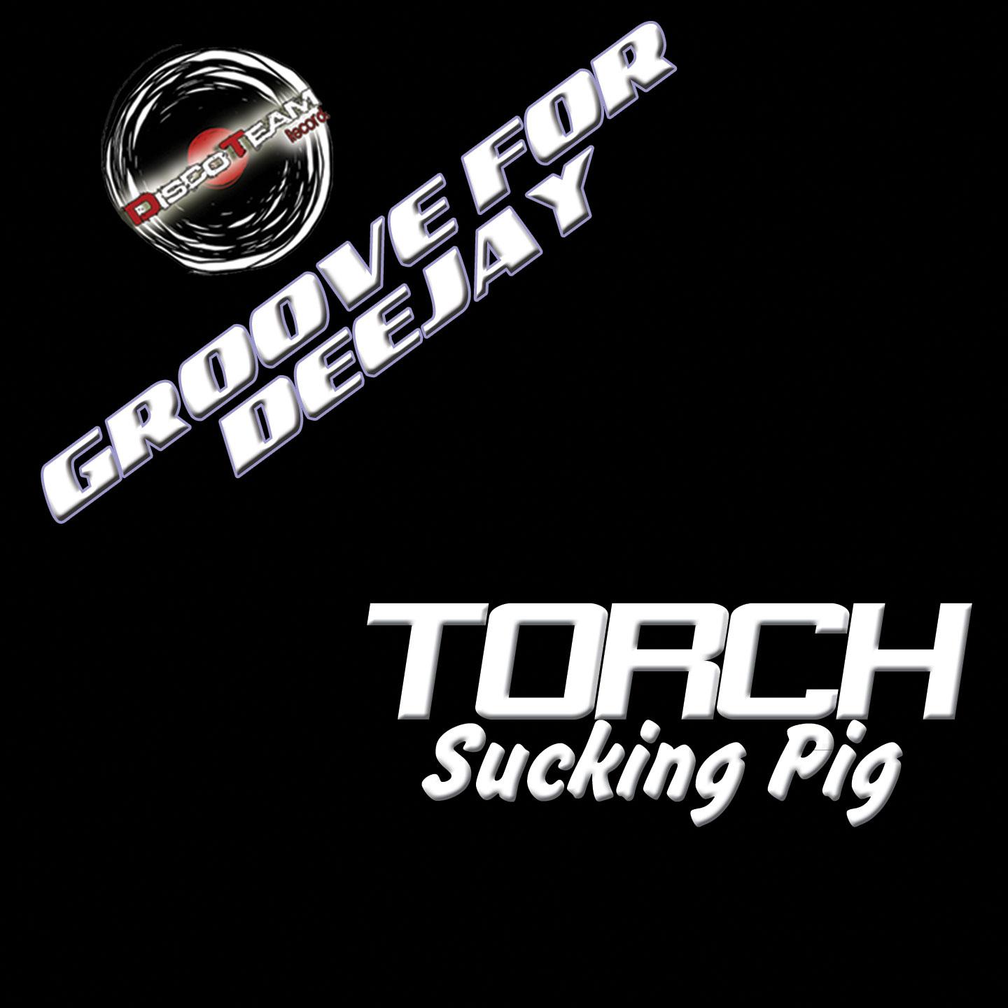 Постер альбома Sucking Pig