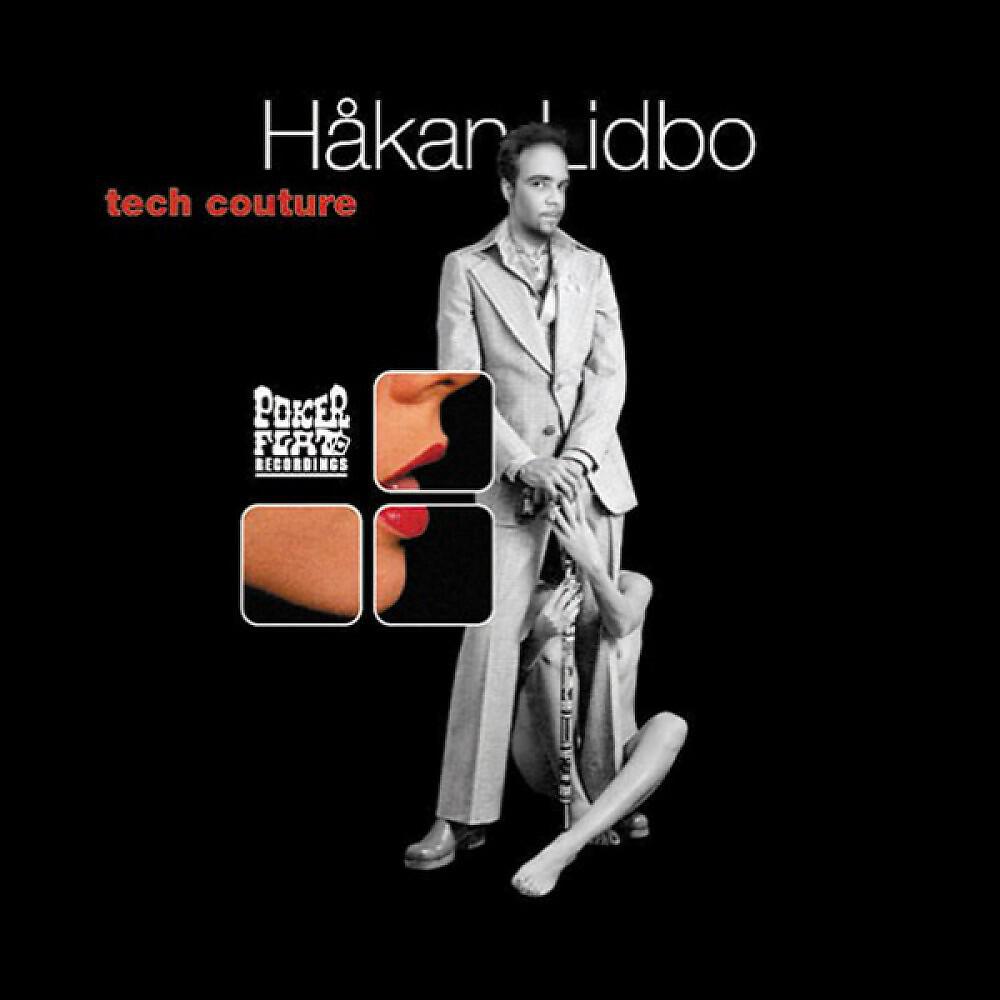 Hakan Lidbo - Windy City