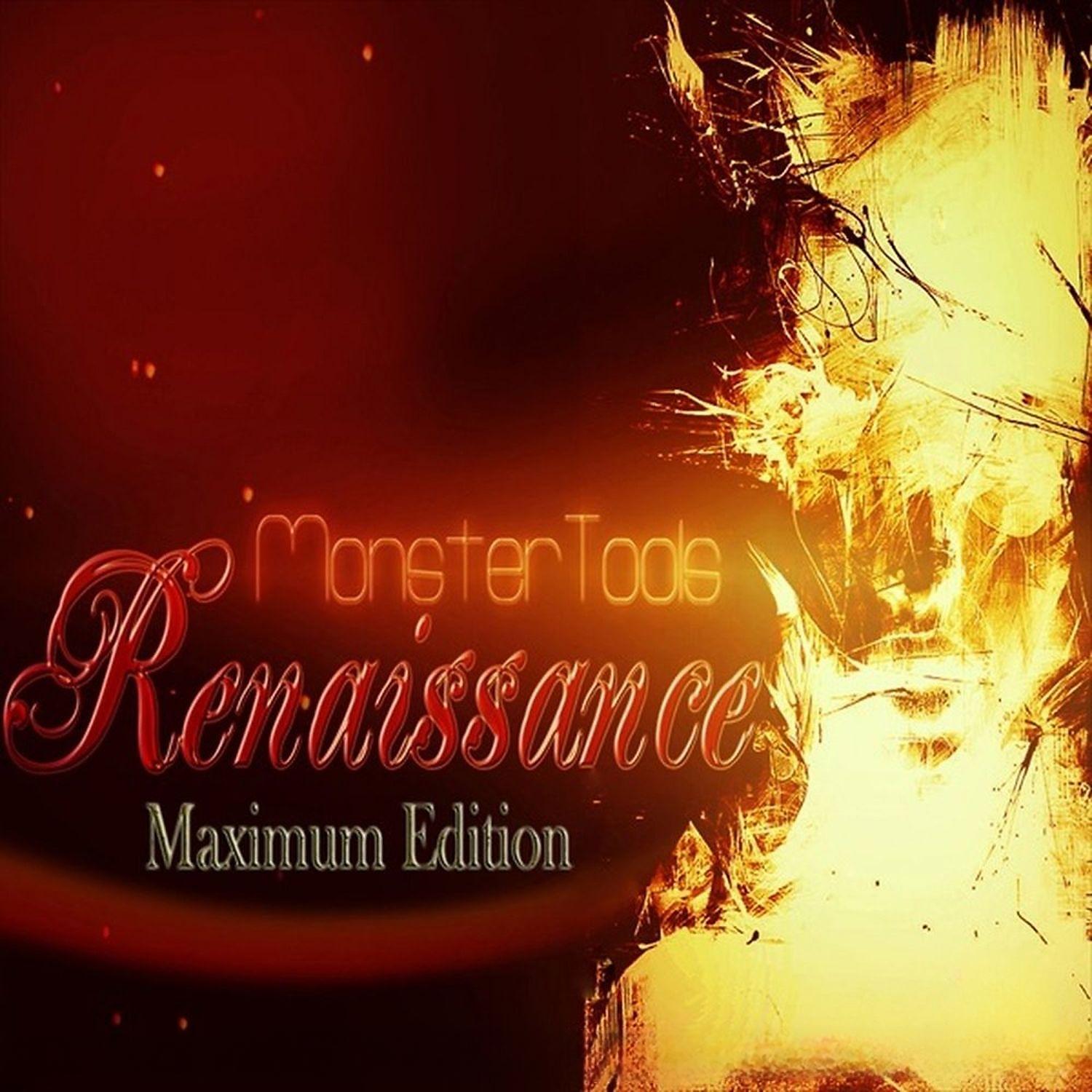 Постер альбома Renaissance (Maximum Edition)