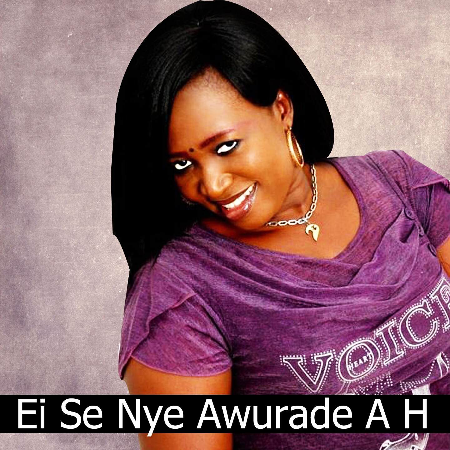 Grace Ashly - Wo Bo Epo Bi