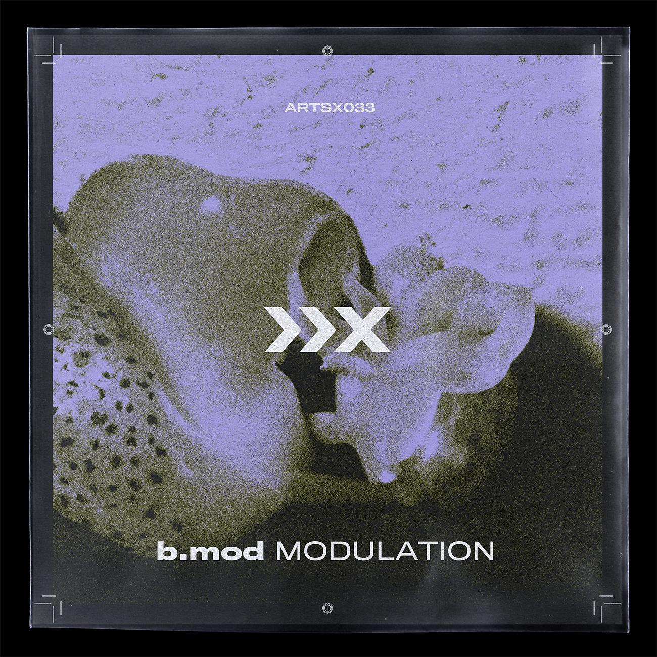 Постер альбома Modulation