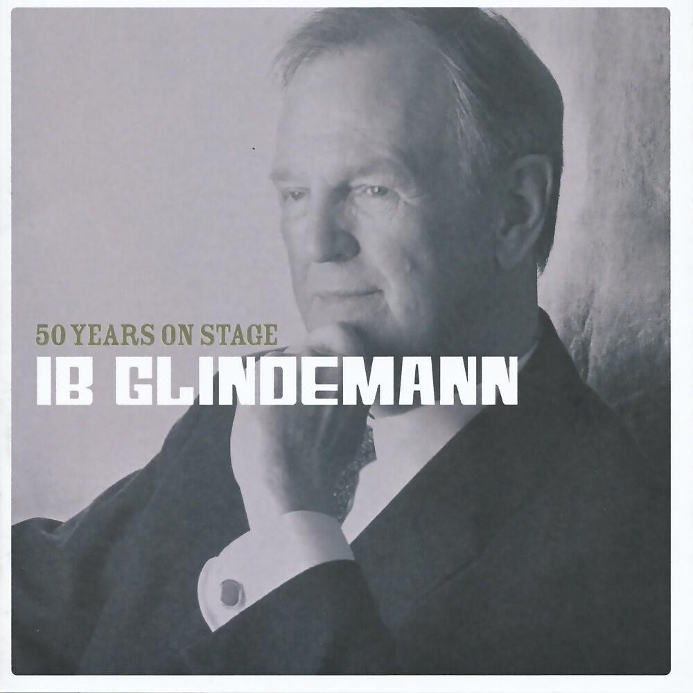 Ib Glindemann - Gosh
