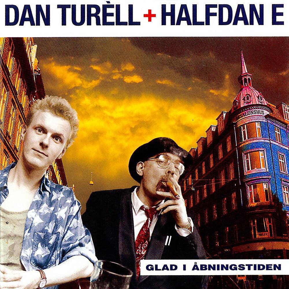 Dan Turèll - Drøm Om Alder