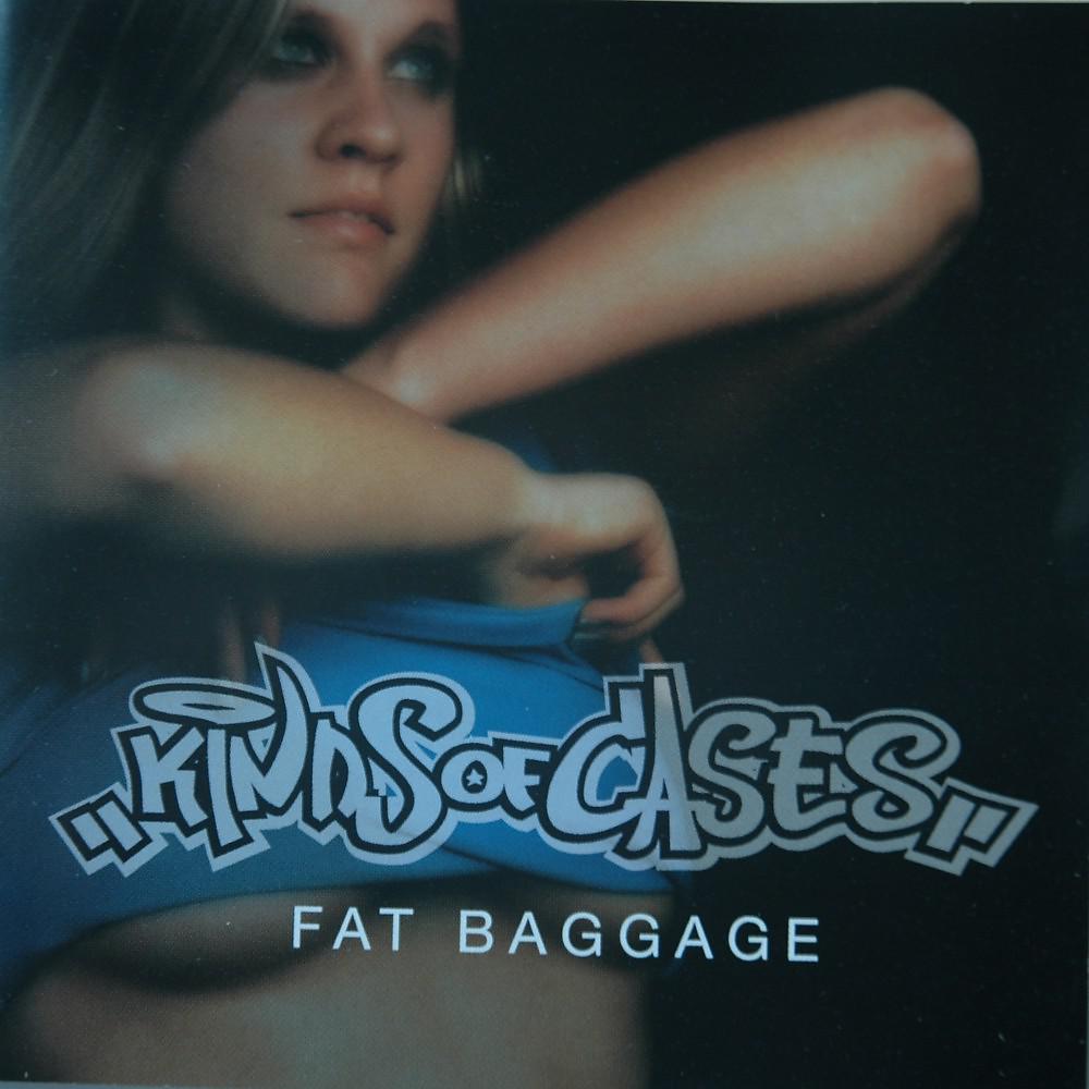 Постер альбома Fat Baggage