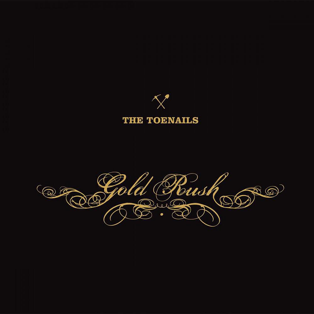 The Toenails - Baby Yeah