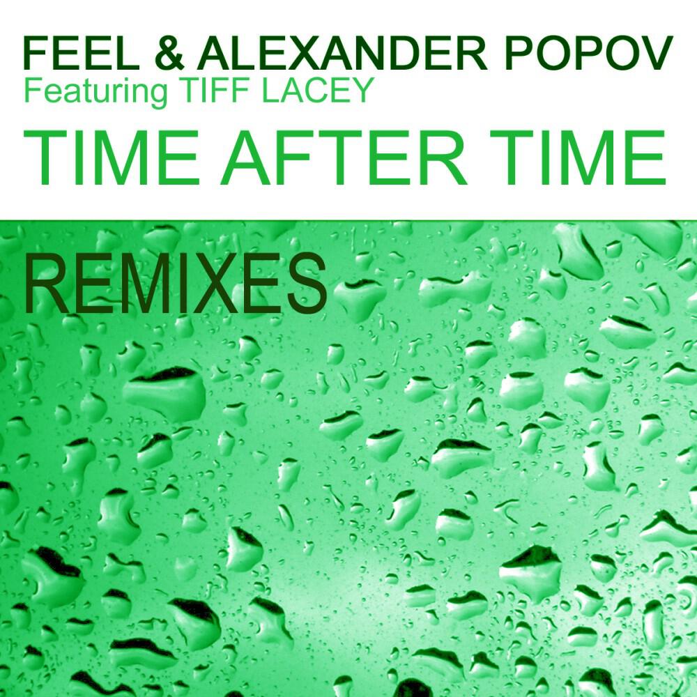 FEEL - Time After Time (Happy Paul Remix)