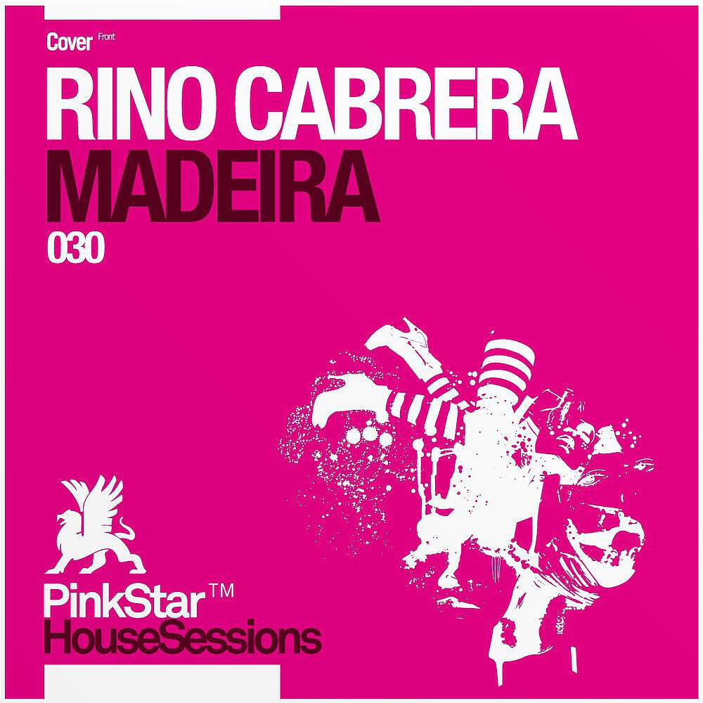 Rino Cabrera - Madeira (Radio Edit)