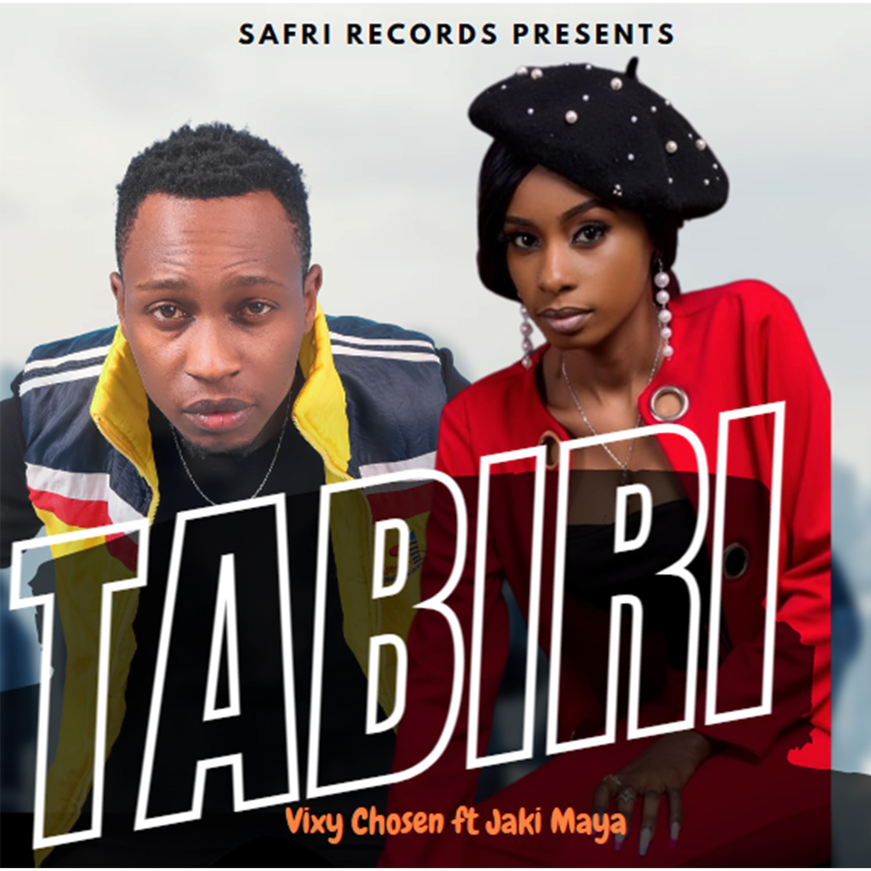 Постер альбома Tabiri