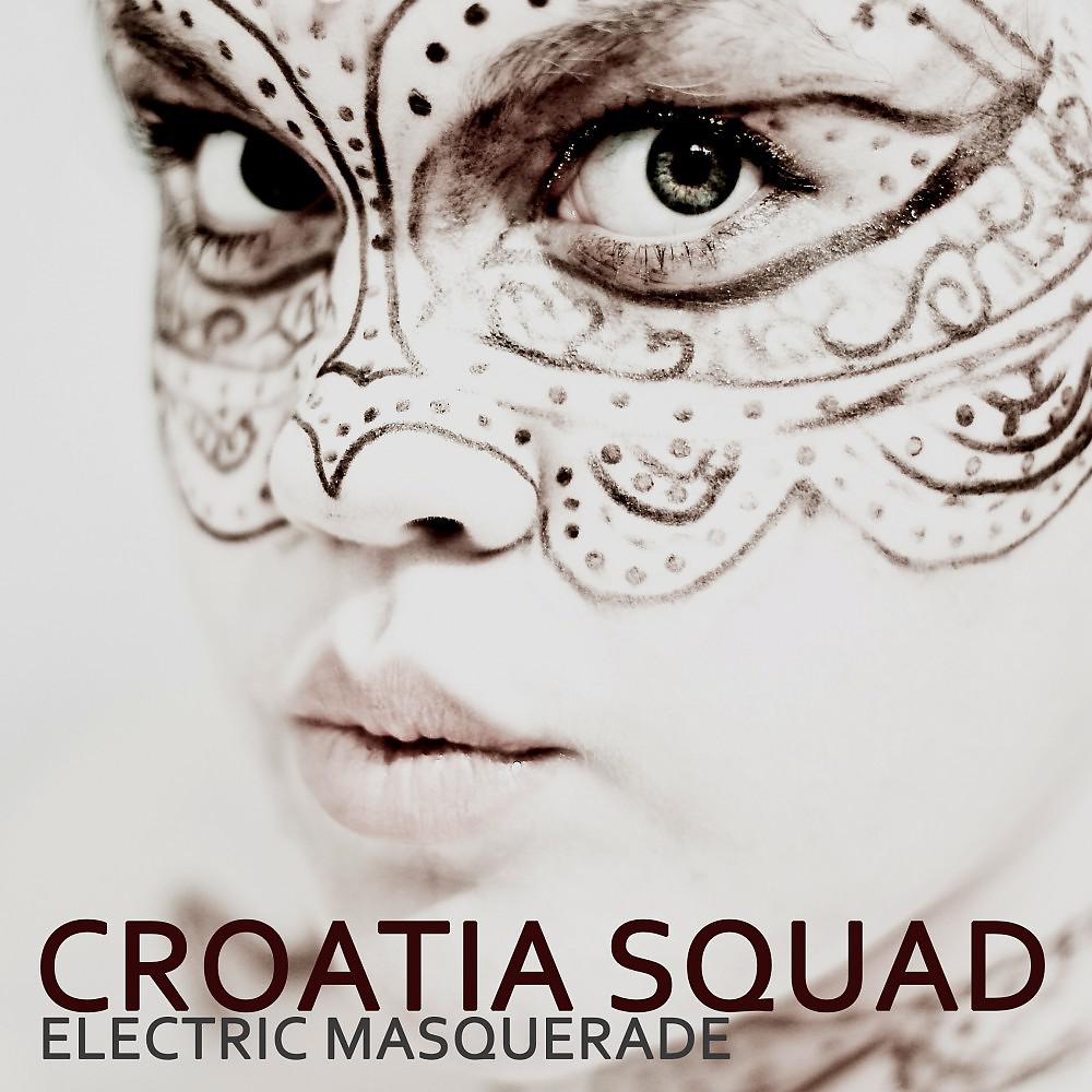 Постер альбома Electric Masquerade