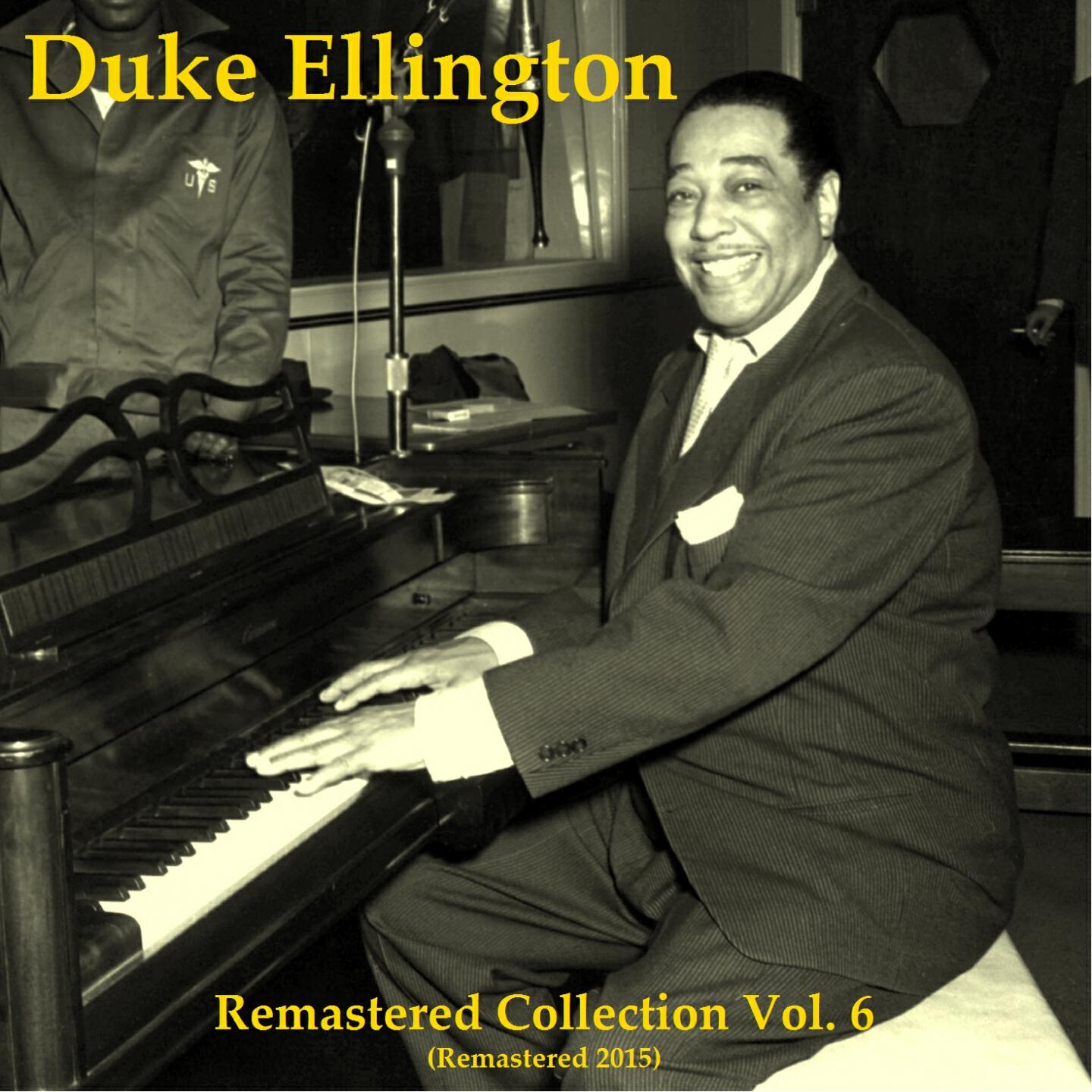 DUKE ELLINGTON - The New Birmingham Breakdown (Remastered)