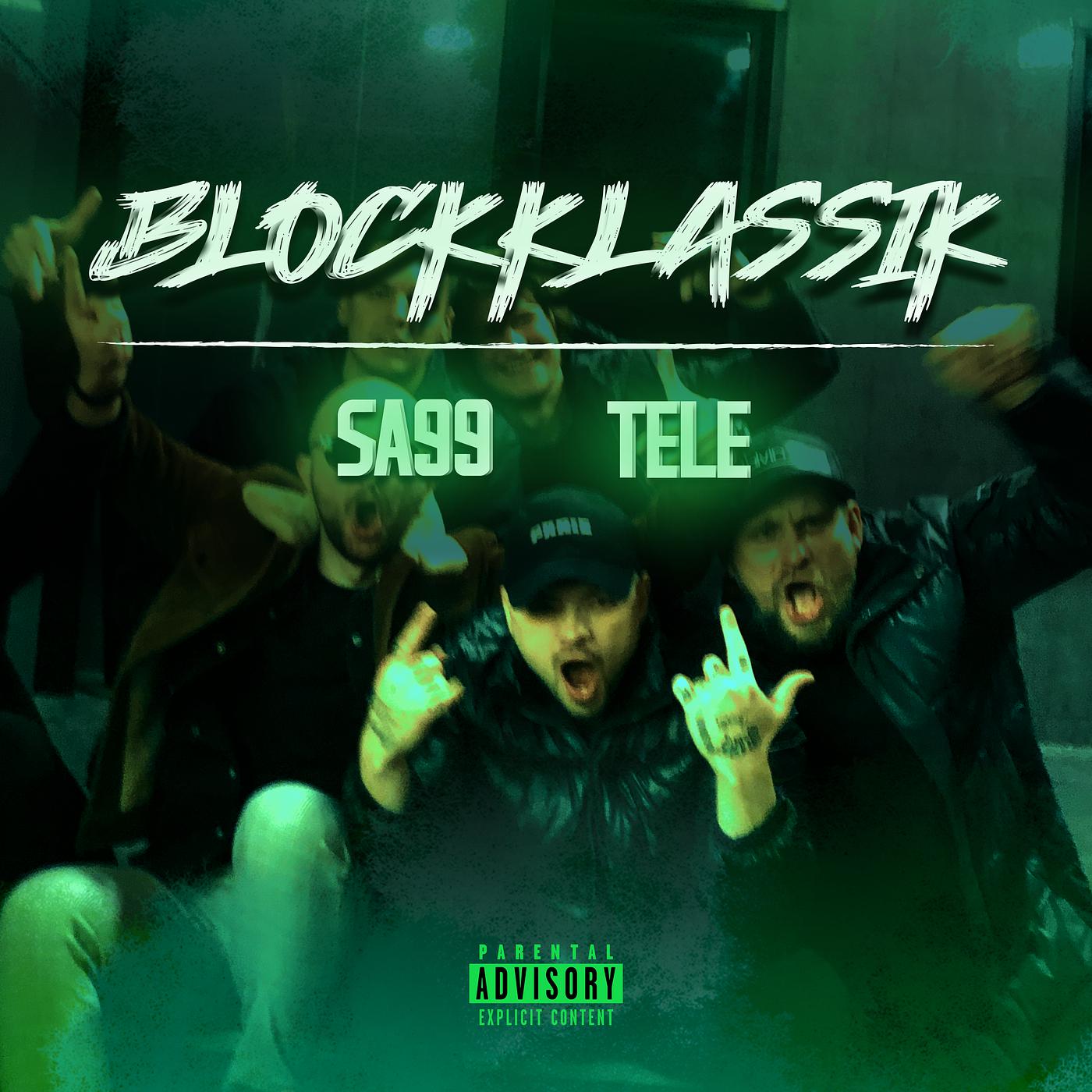 Постер альбома Blockklassik