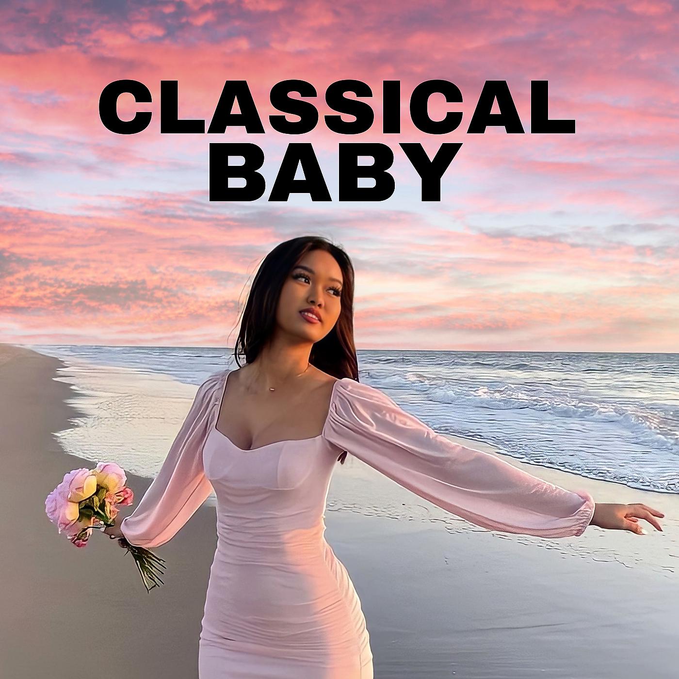 Постер альбома Classical Baby
