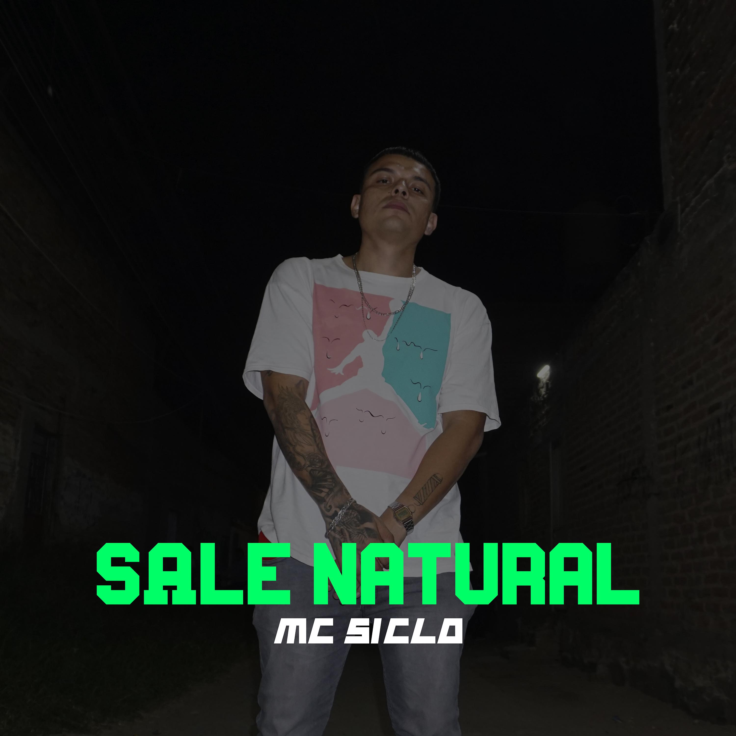 Постер альбома Sale Natural
