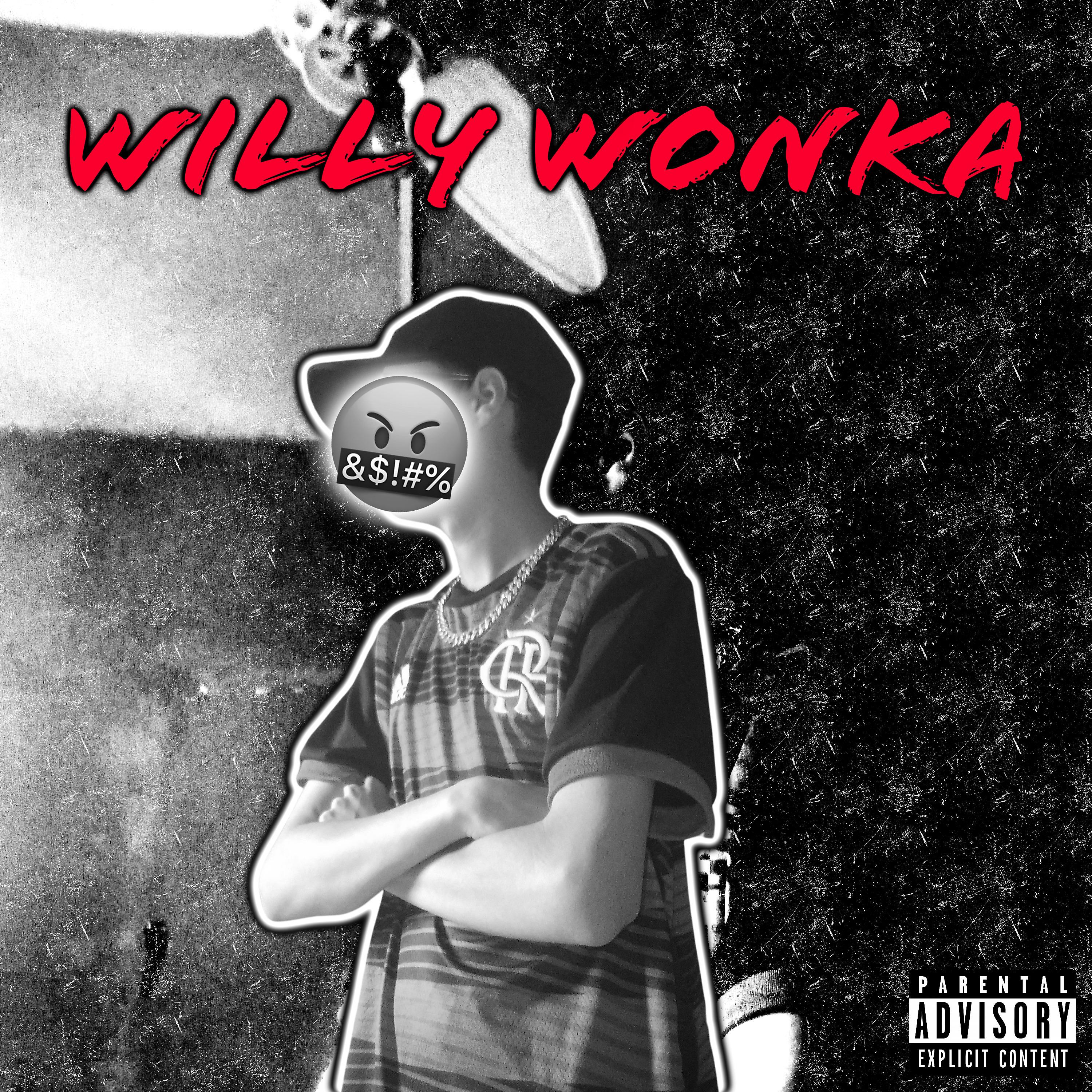 Постер альбома Willy Wonka