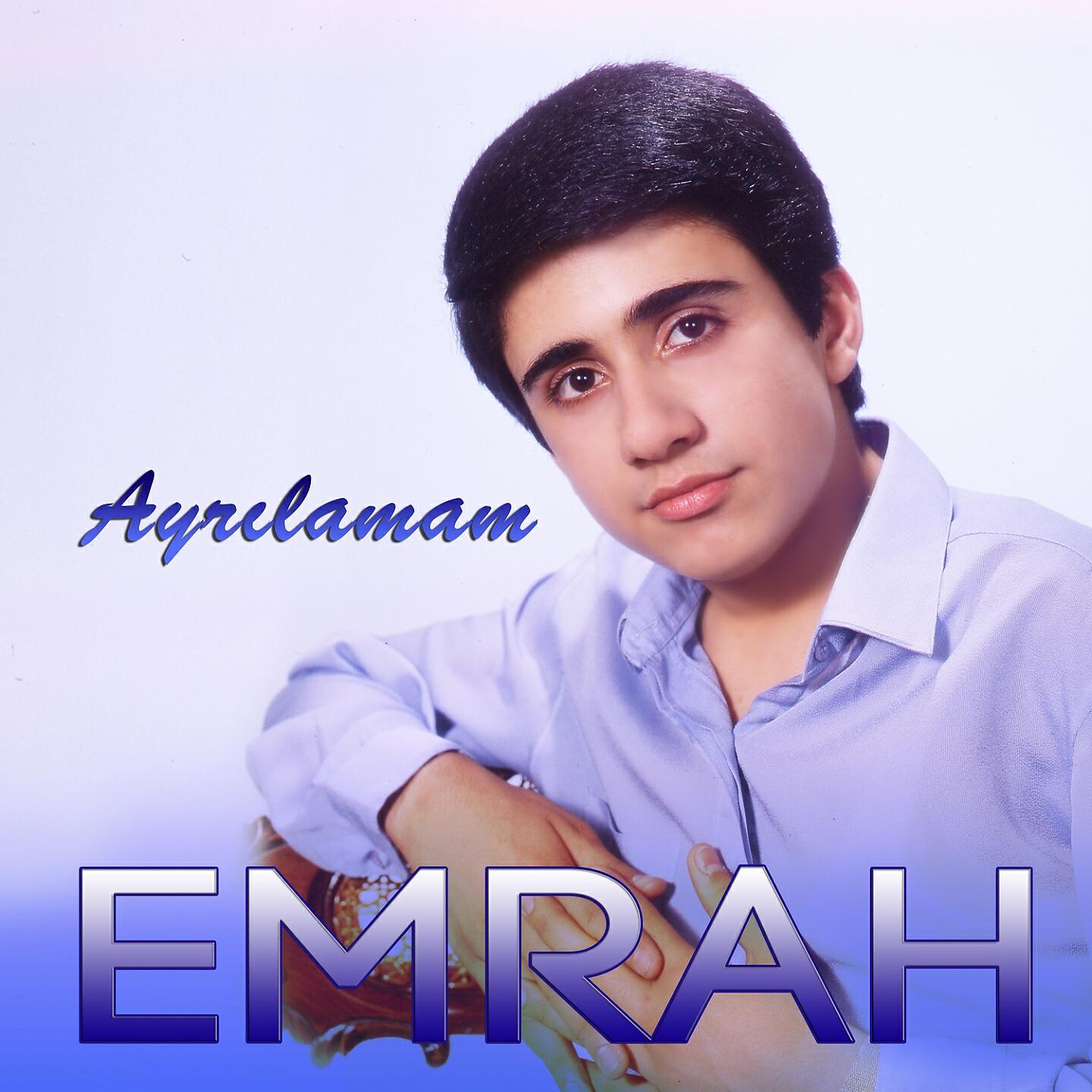 Emrah - Haram
