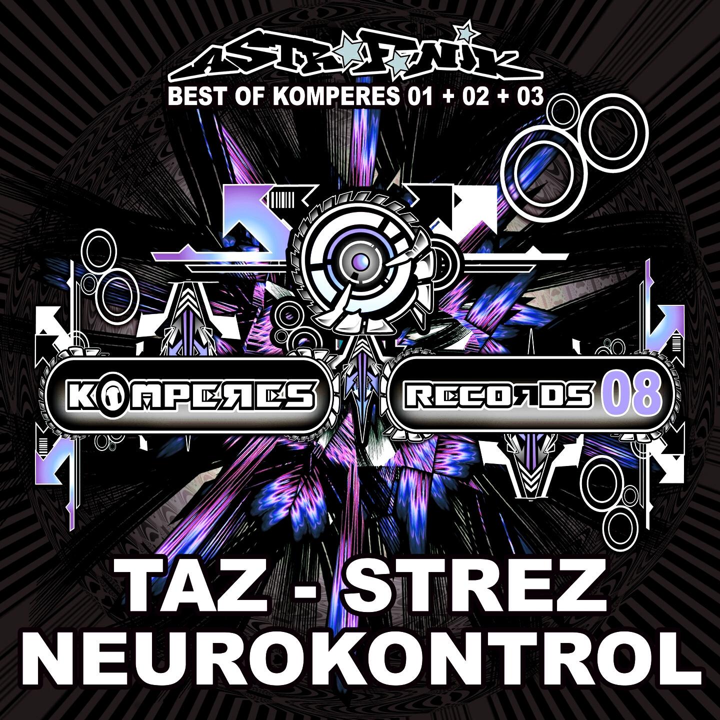 NeuroKontrol - Furax