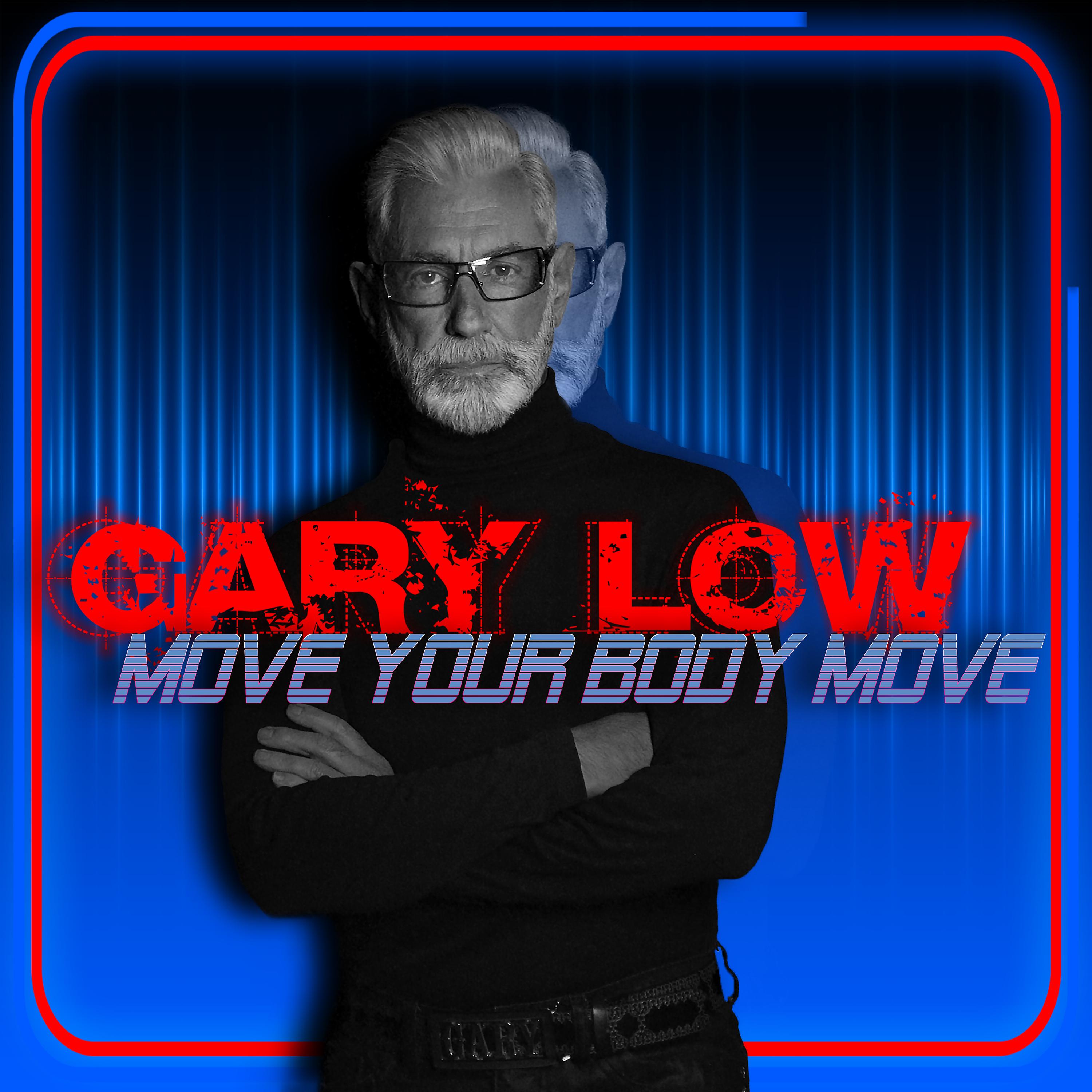 Постер альбома Move Your Body Move