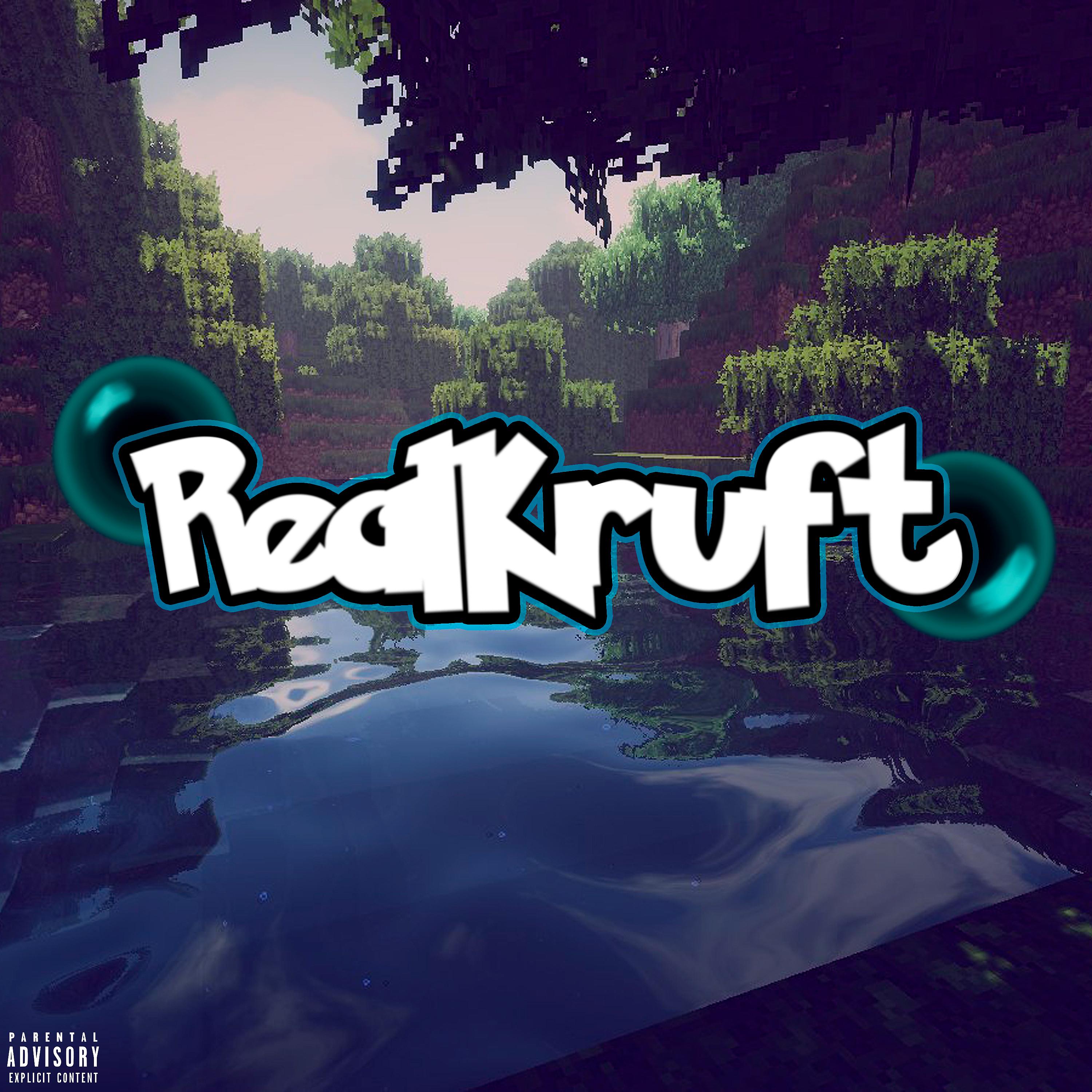 Постер альбома RealKruft
