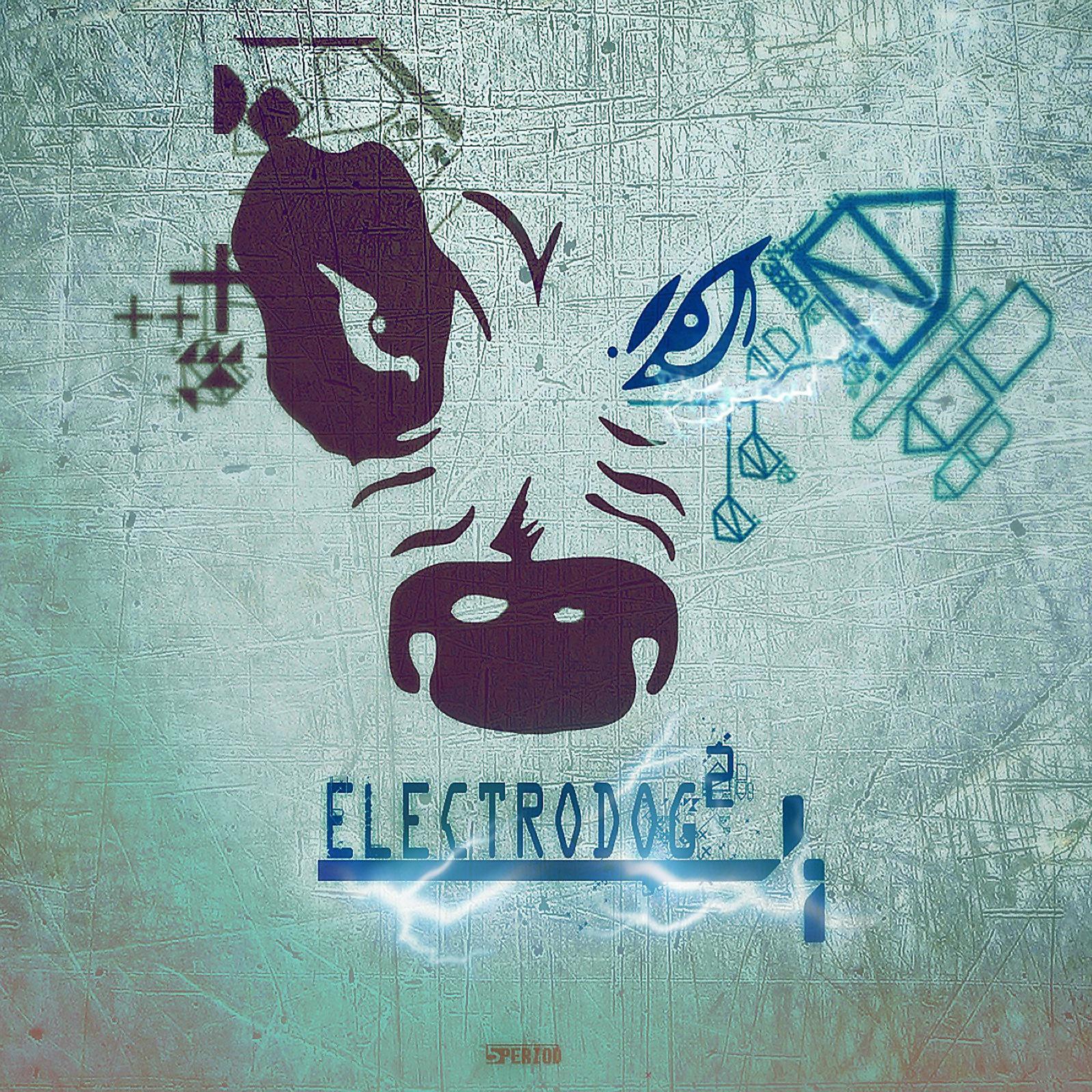 Постер альбома Electrodog 2
