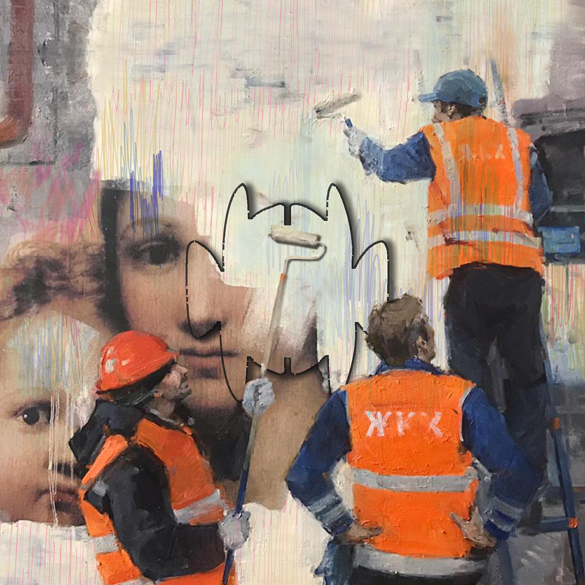 Кристина Кошелева - Ни одна ночь