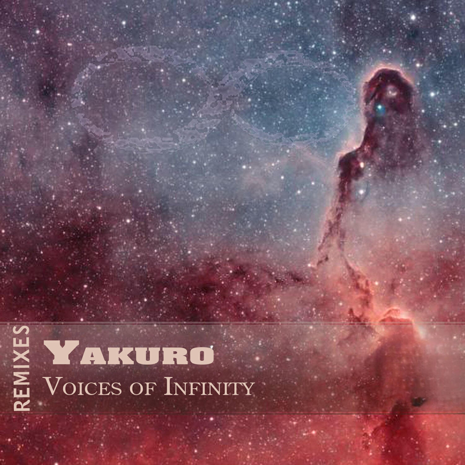 Yakuro - Voices of Infinity [Transextasy Remix]