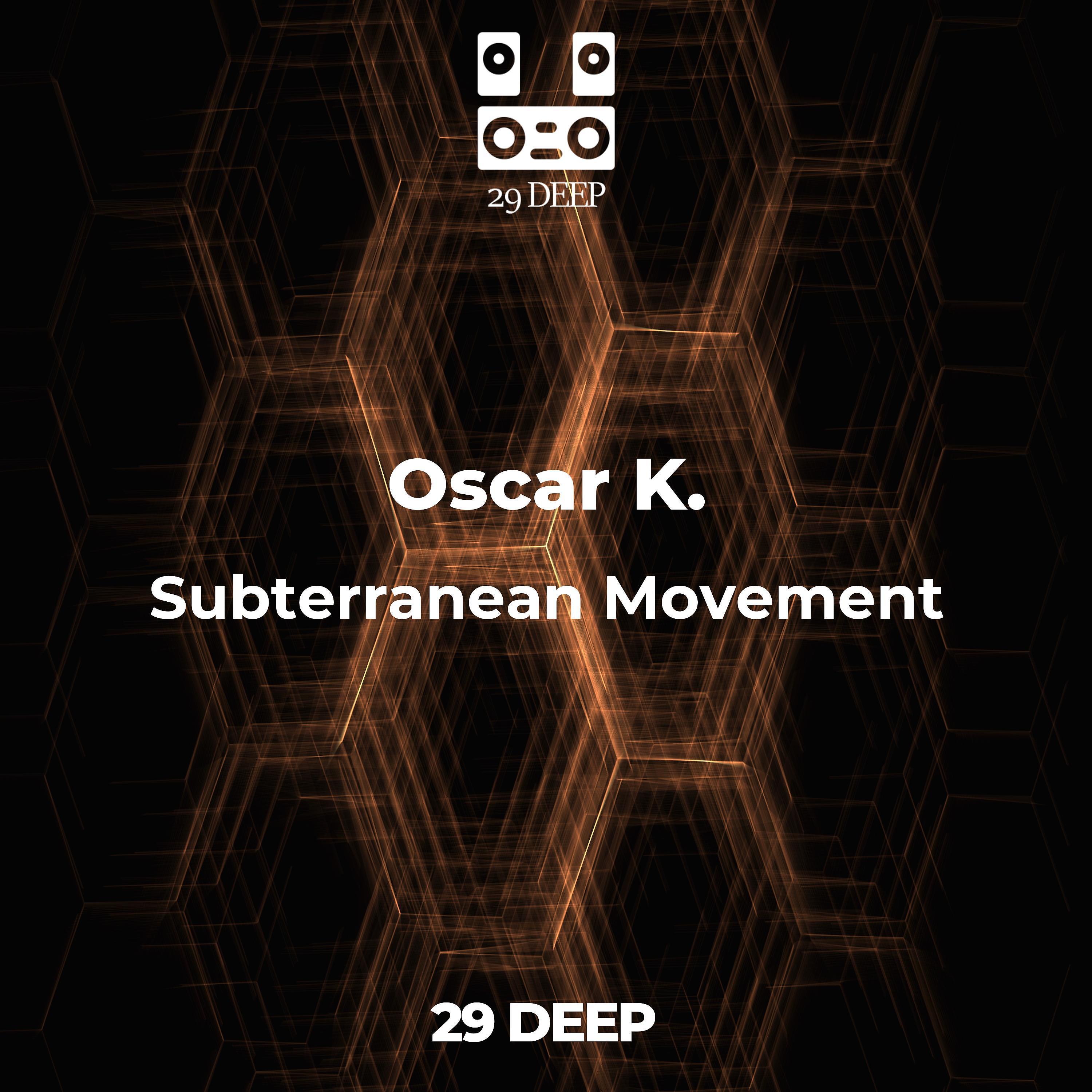 Постер альбома Subterranean Movement