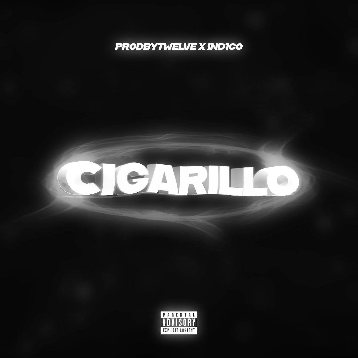 Постер альбома CIGARILLO