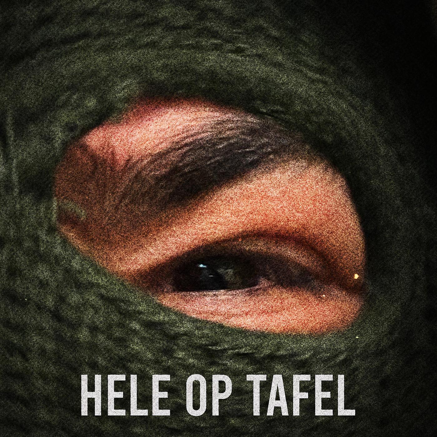 Постер альбома Hele Op Tafel