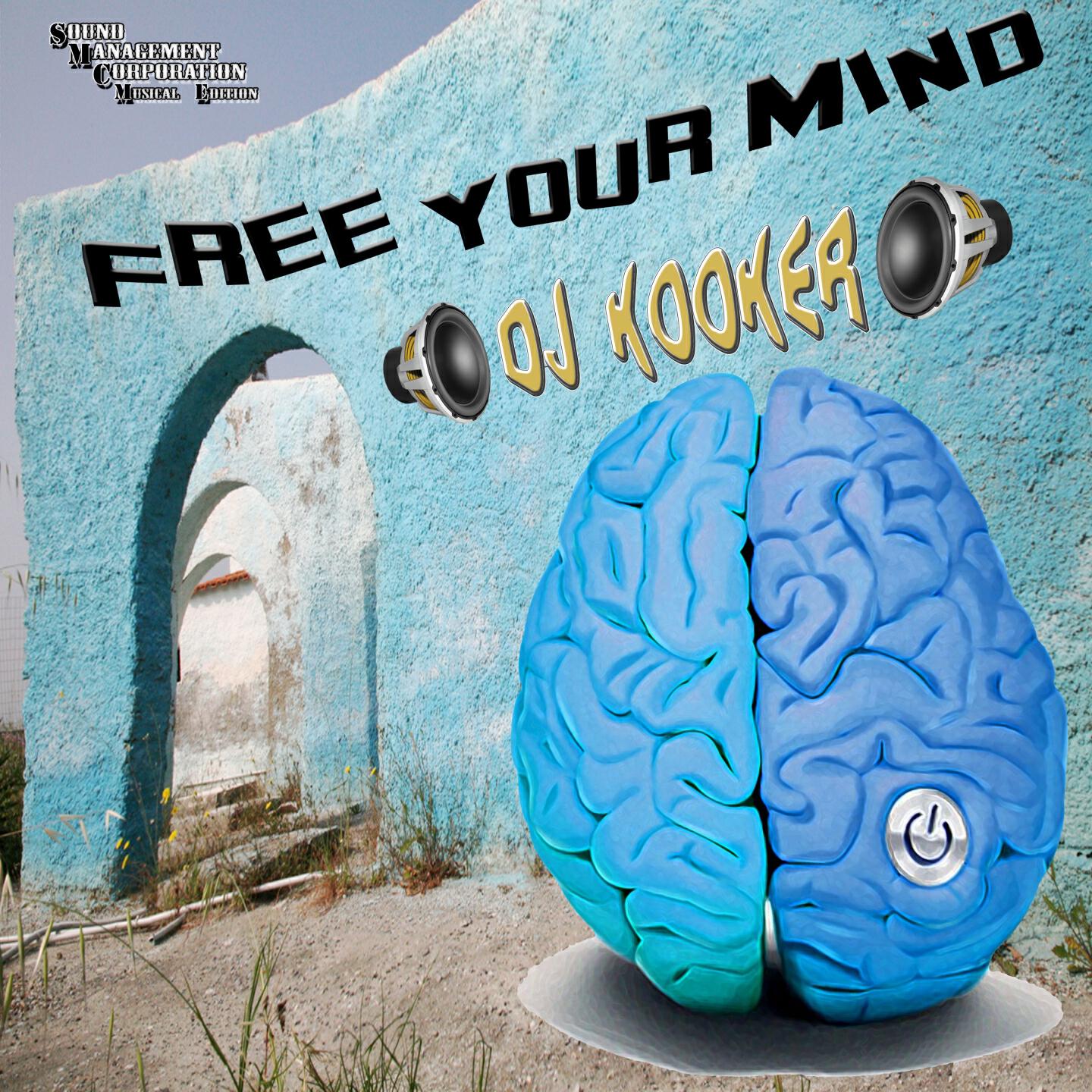 DJ Kooker - Made in Malocco (Extended Version)