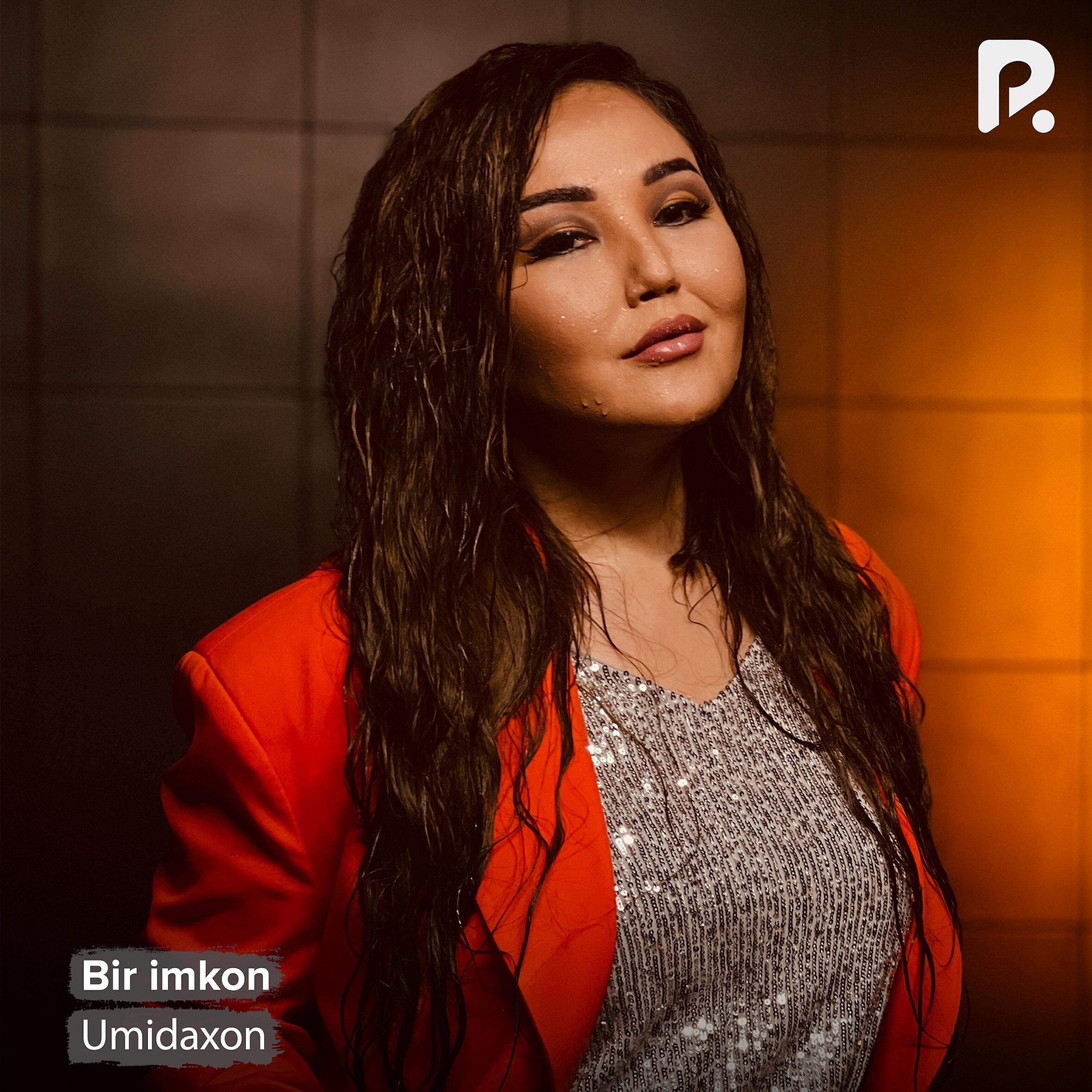 Umidaxon - Bir imkon