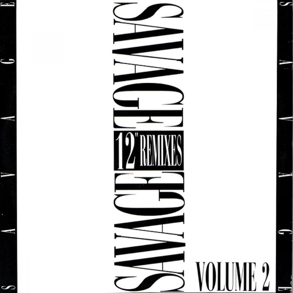 Постер альбома 12" Remixes: Vol. 2