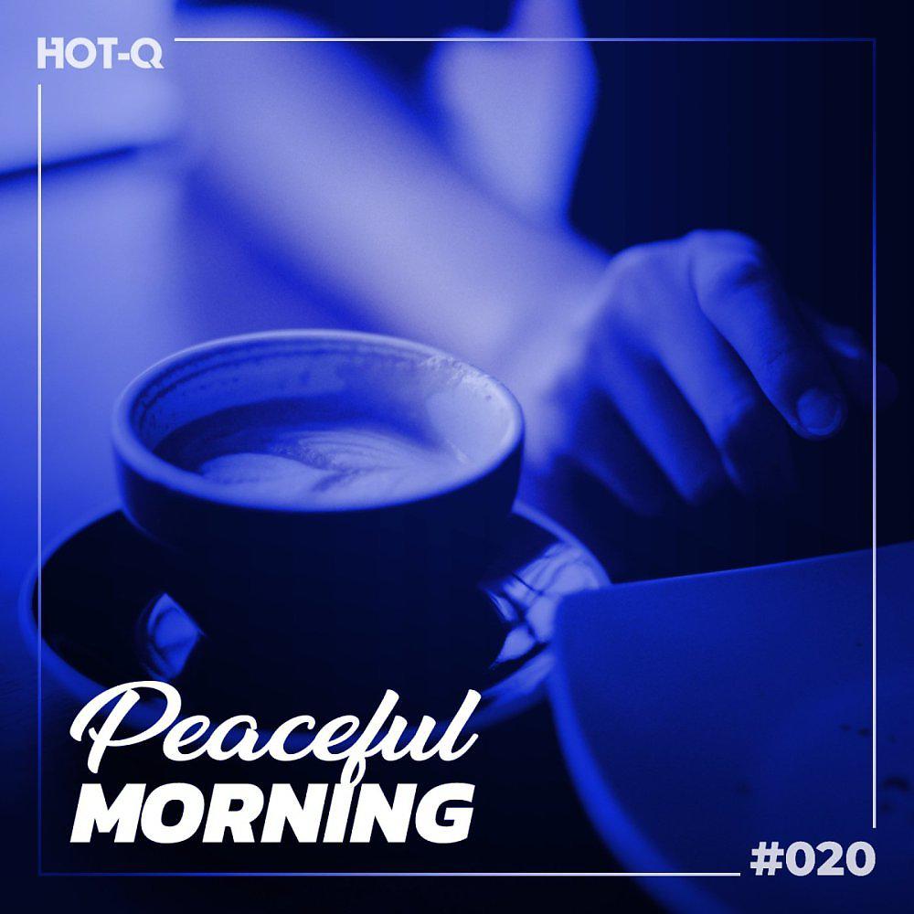 Постер альбома Peaceful Morning 020