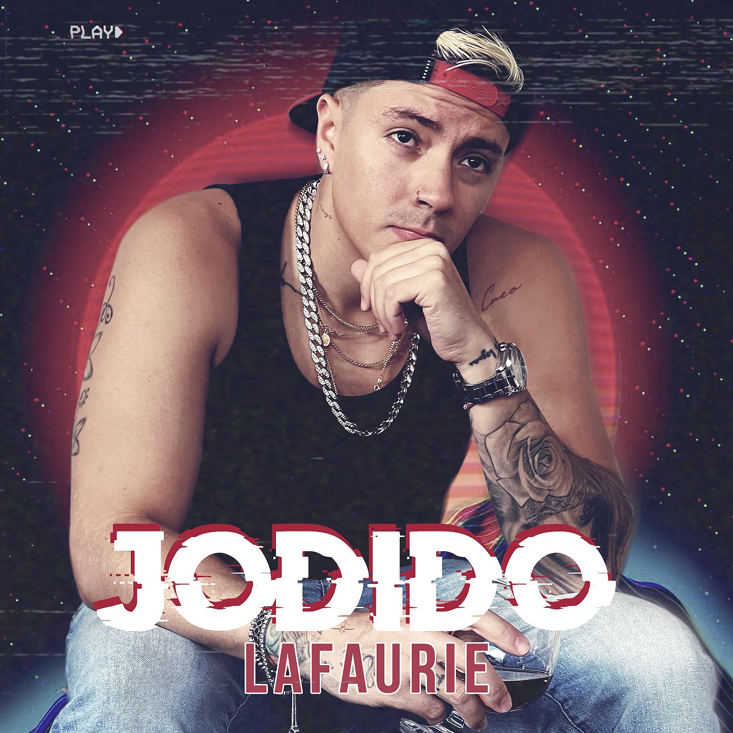 Постер альбома Jodido