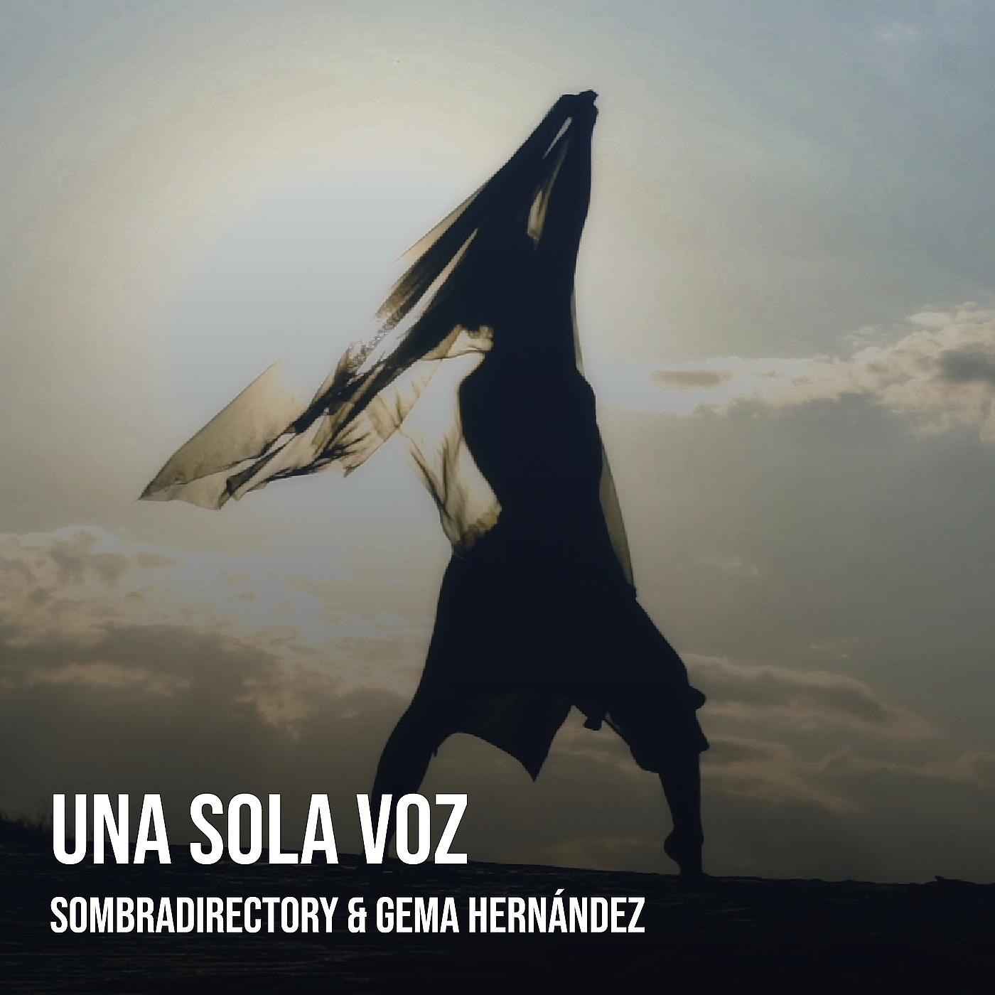 Постер альбома Una Sola Voz (Original Score)