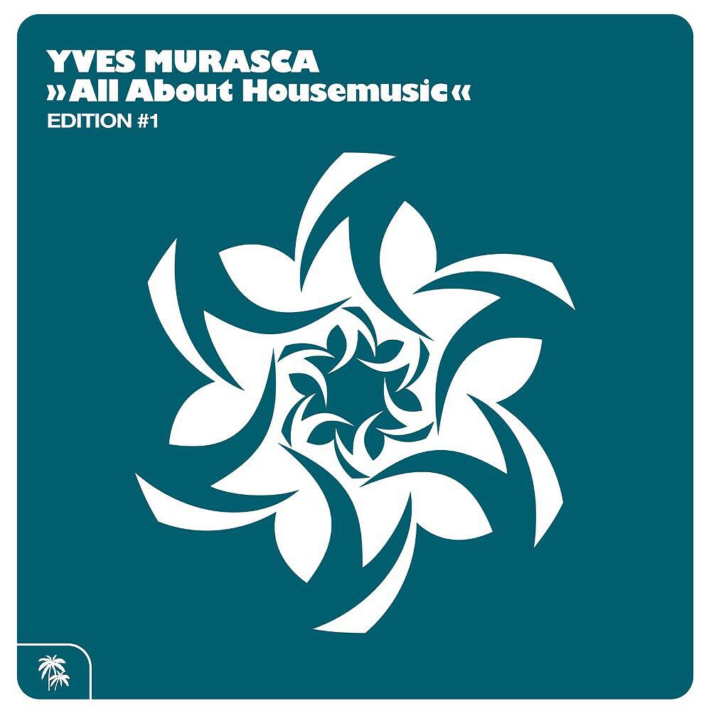 Yves Murasca - All About Housemusic (Spinnin Elements Remix)