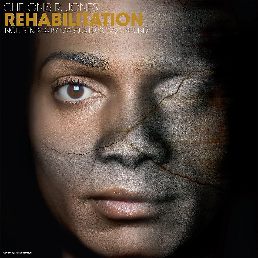 Chelonis R. Jones - Rehabilitation (Dachshund Remix)