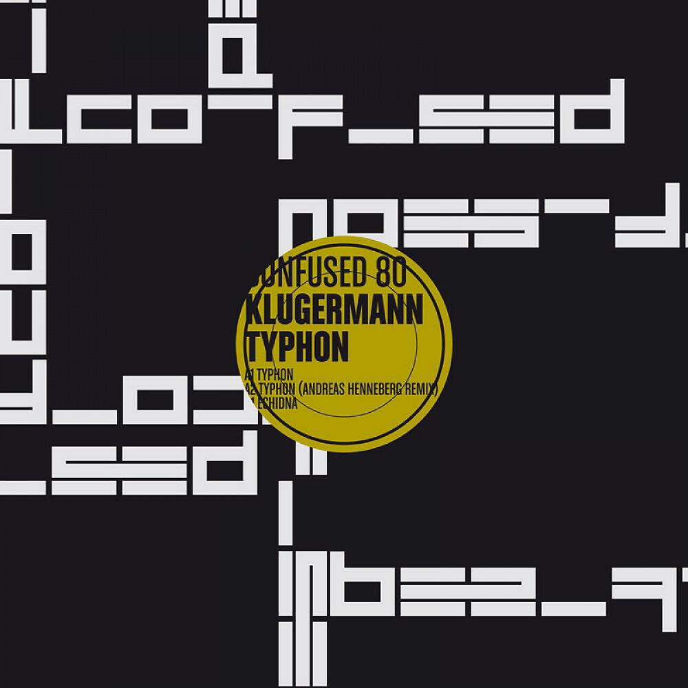 Klugermann - Echidna