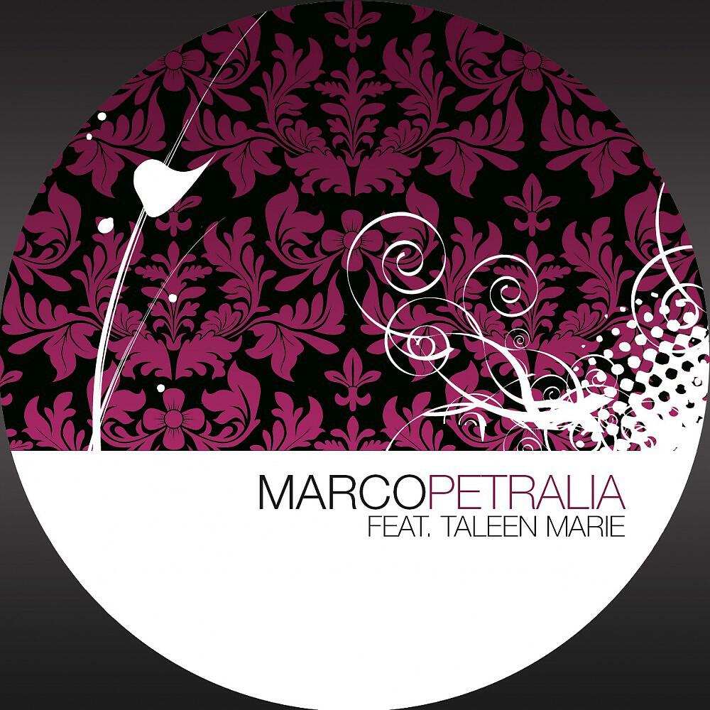 Marco Petralia - Breaking All The Rules (Robert Heart & Christian Gimbel)