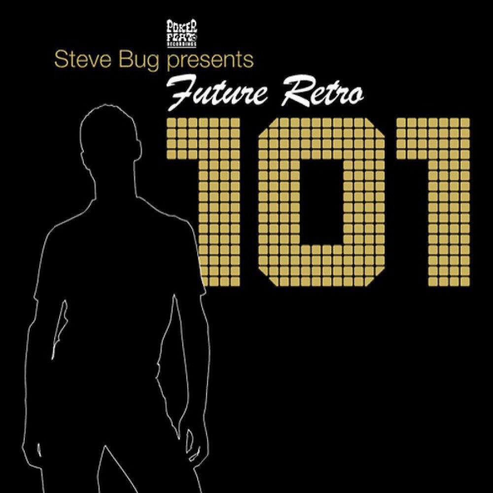 Steve Bug - Fr 101.2